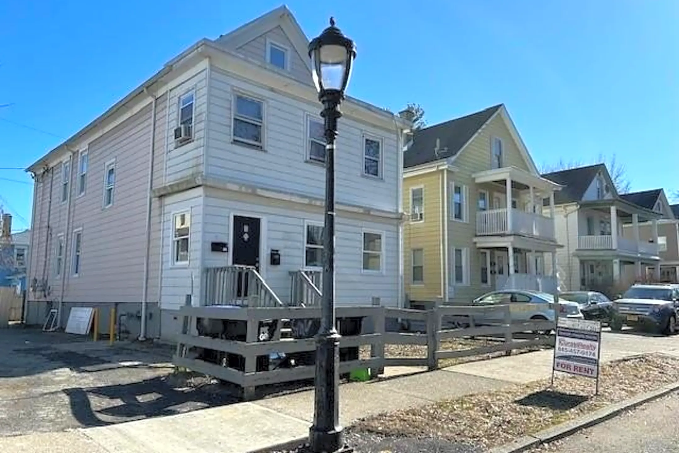 1 Gray St 1 Poughkeepsie, NY Houses for Rent Rent.