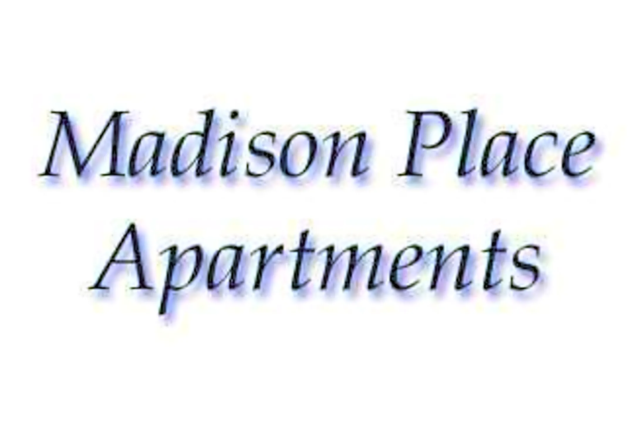 Madison Place Apartments Memphis