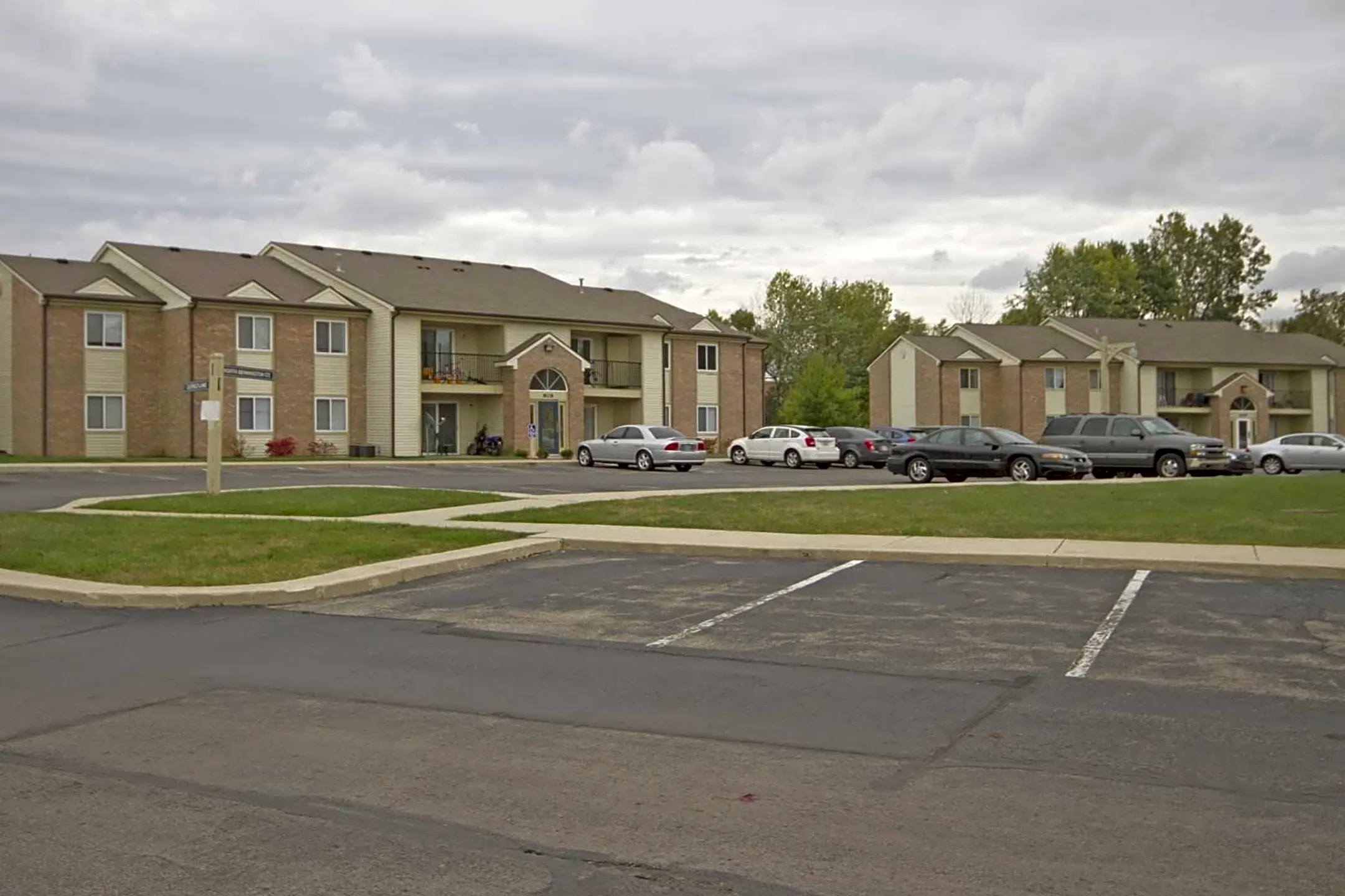 One Bedroom Apartments In Muncie Indiana