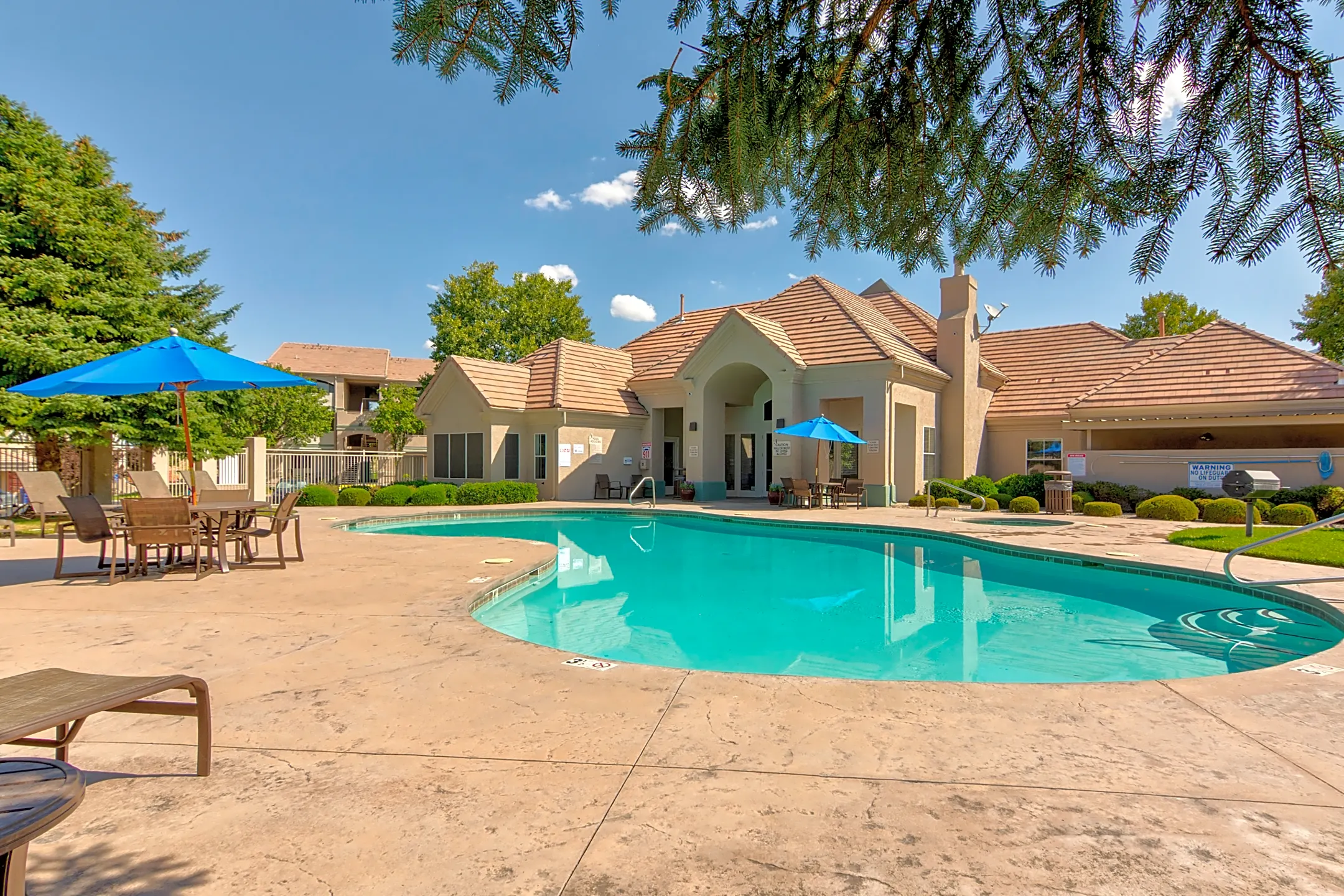 Allegro At Tanoan 6601 Tennyson St NE Albuquerque, NM Apartments for Rent Rent.