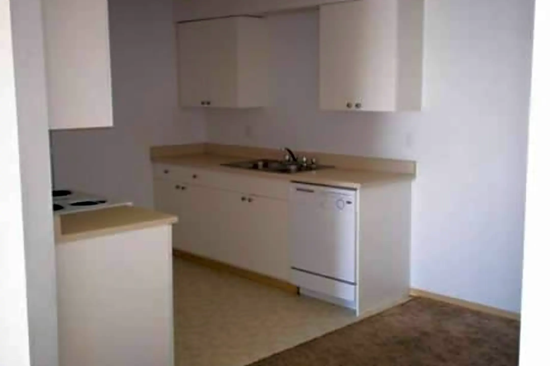 Parkview Apartments Quincy, WA 98848