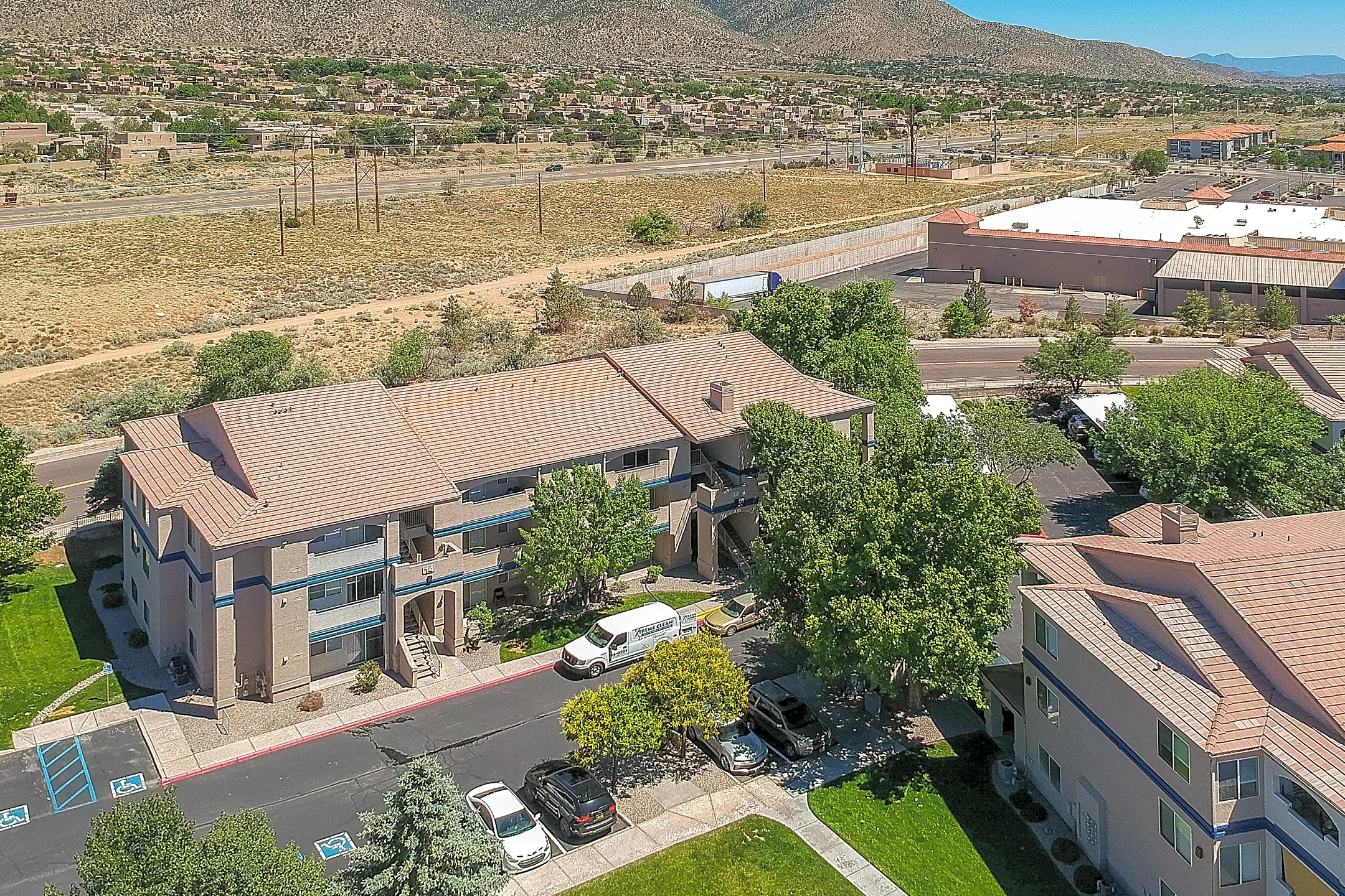 Allegro At Tanoan 6601 Tennyson St NE Albuquerque, NM Apartments for Rent Rent.