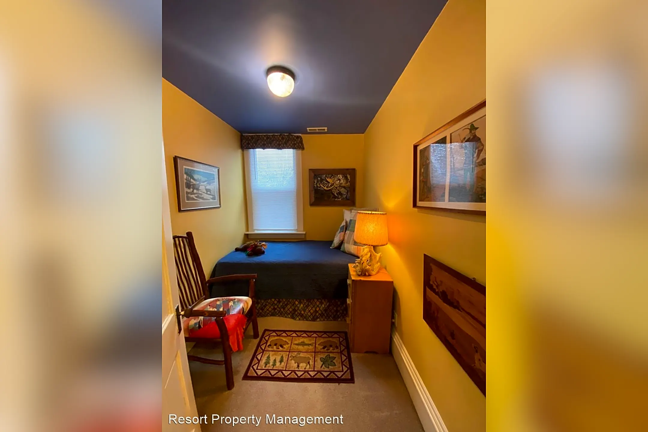 Living Room - 745 N 2nd St - Coeur D Alene, ID
