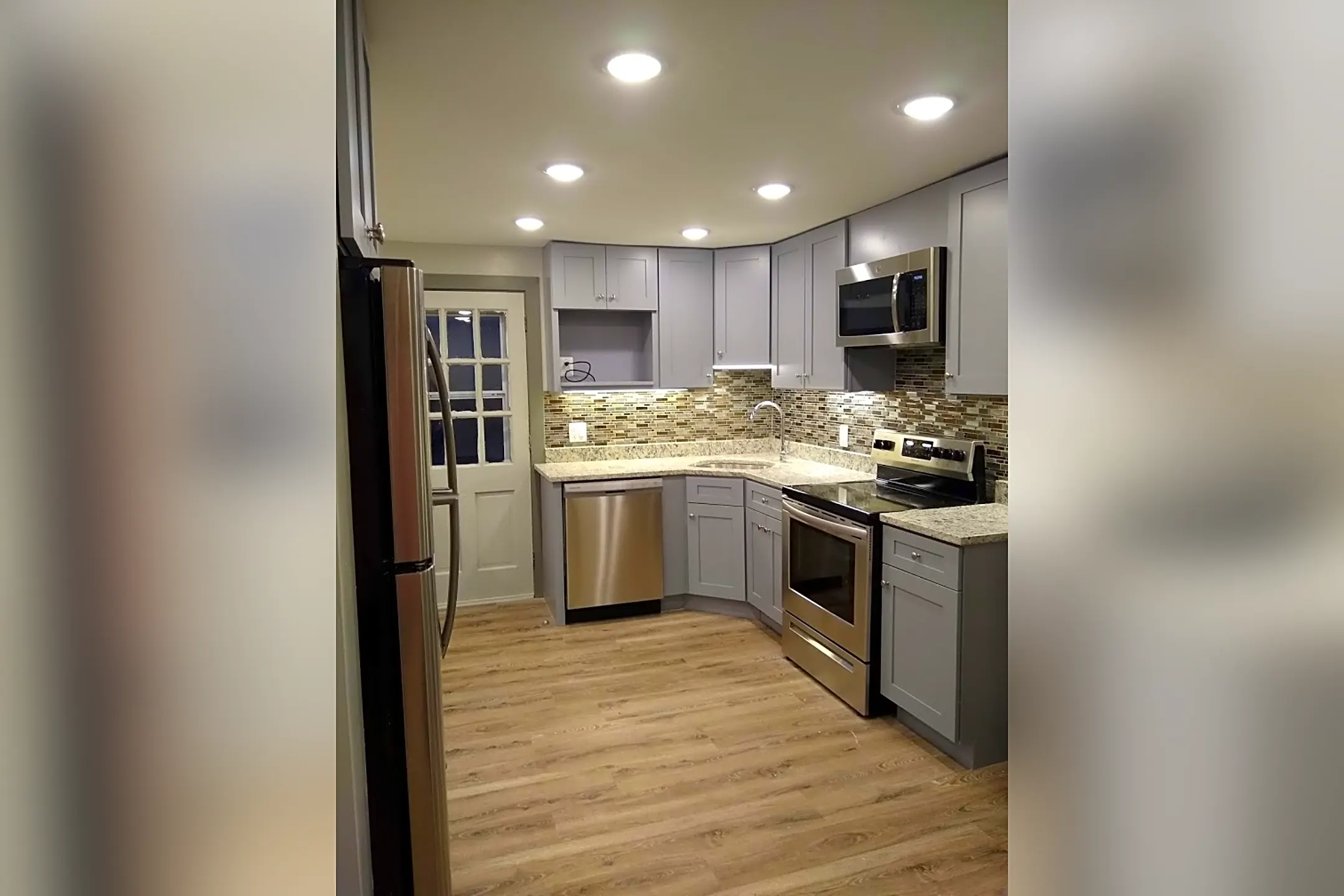 Willington Oaks Apartments 380 Daleville Rd Willington, CT