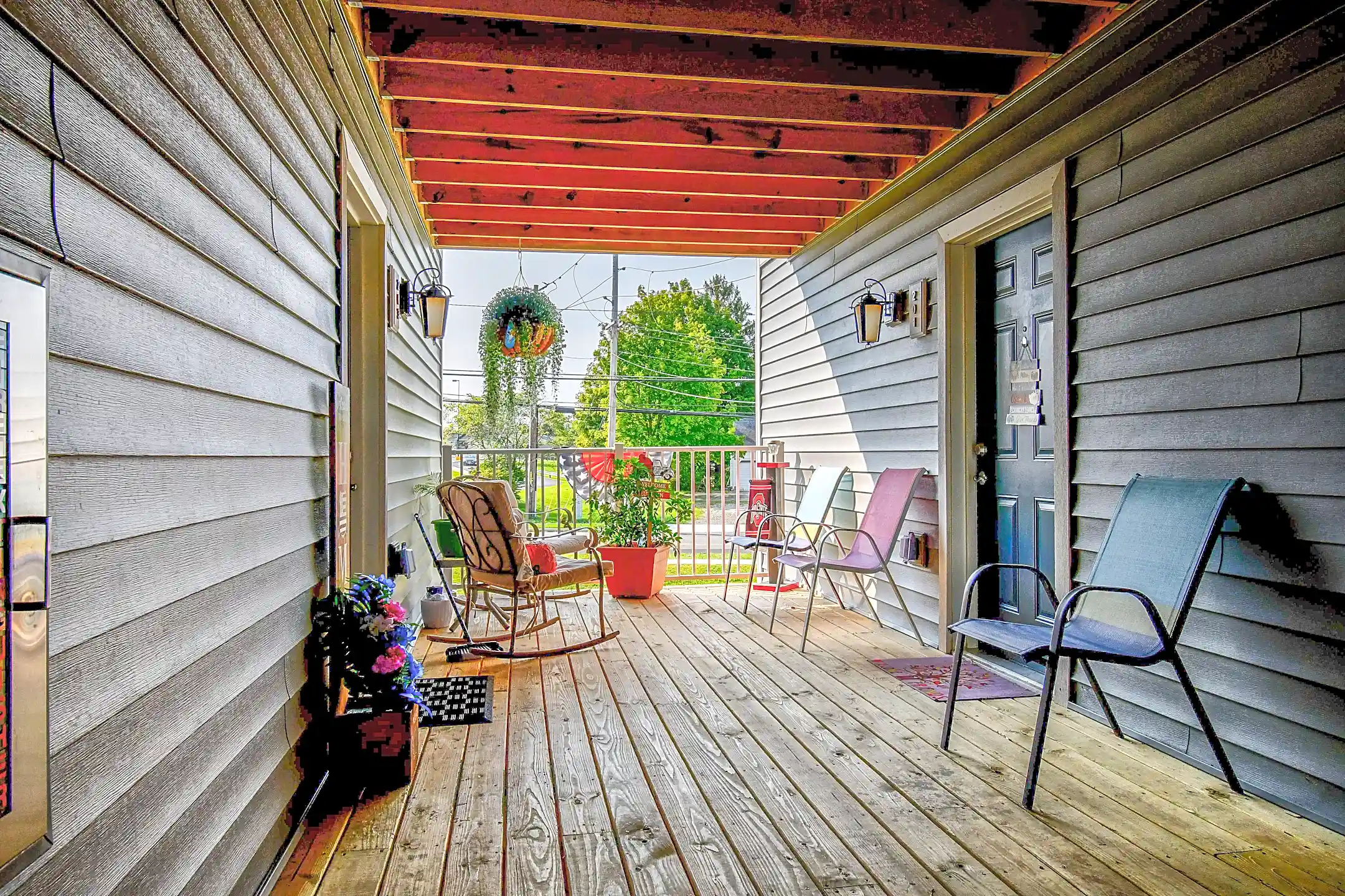 Campbell Landing 881 East Sandusky Avenue Bellefontaine, OH