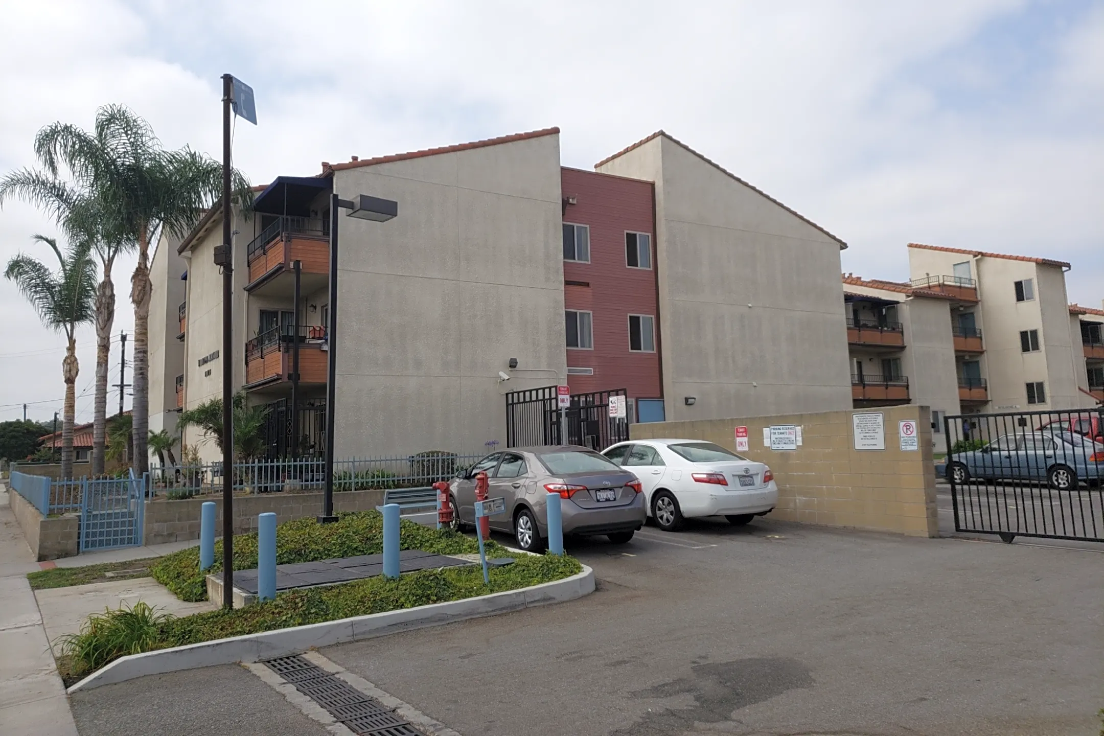 Apartment Lomita