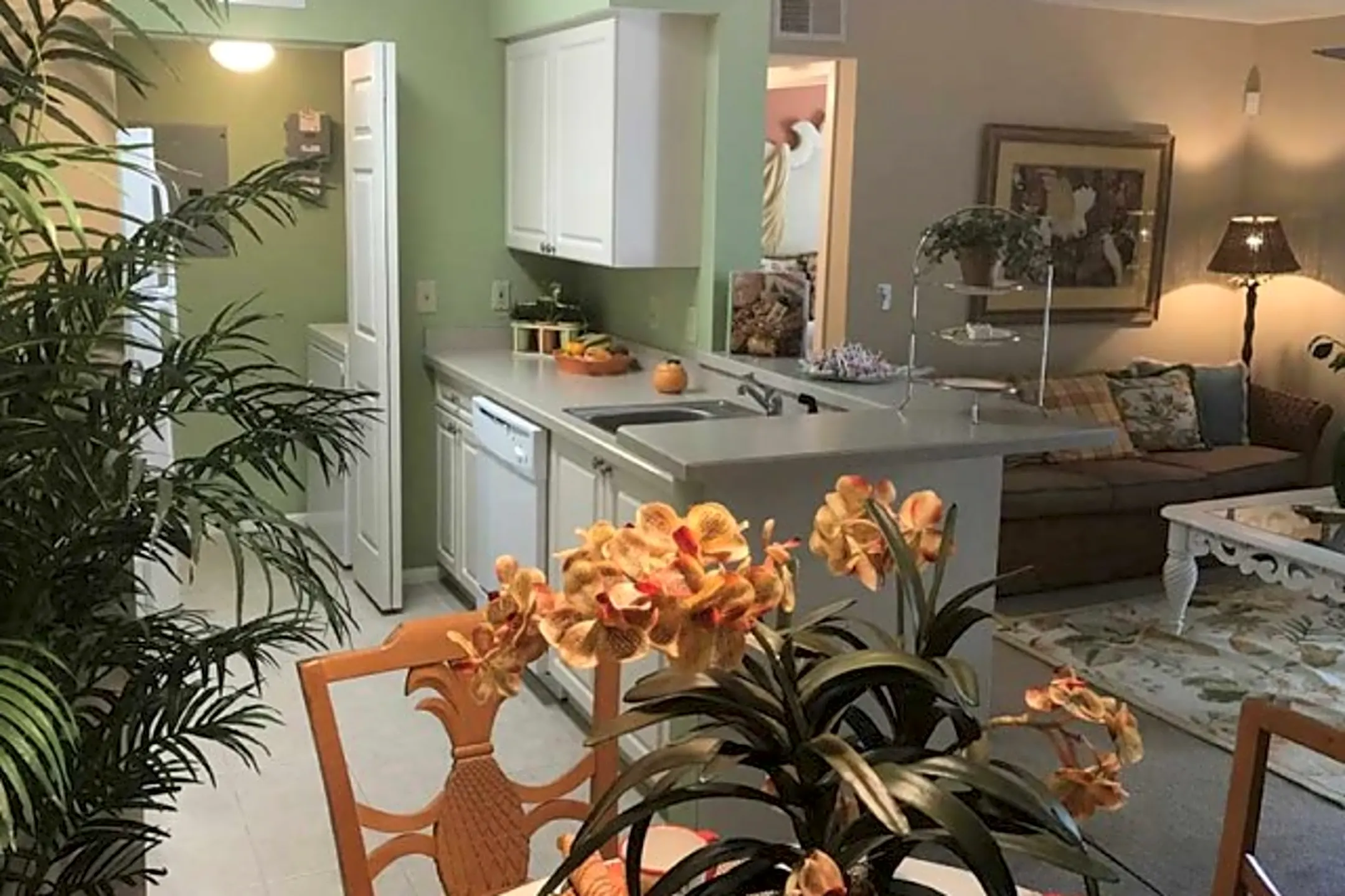 The Gables At Lakeside 1209 Bermuda Lakes Ln Kissimmee, FL