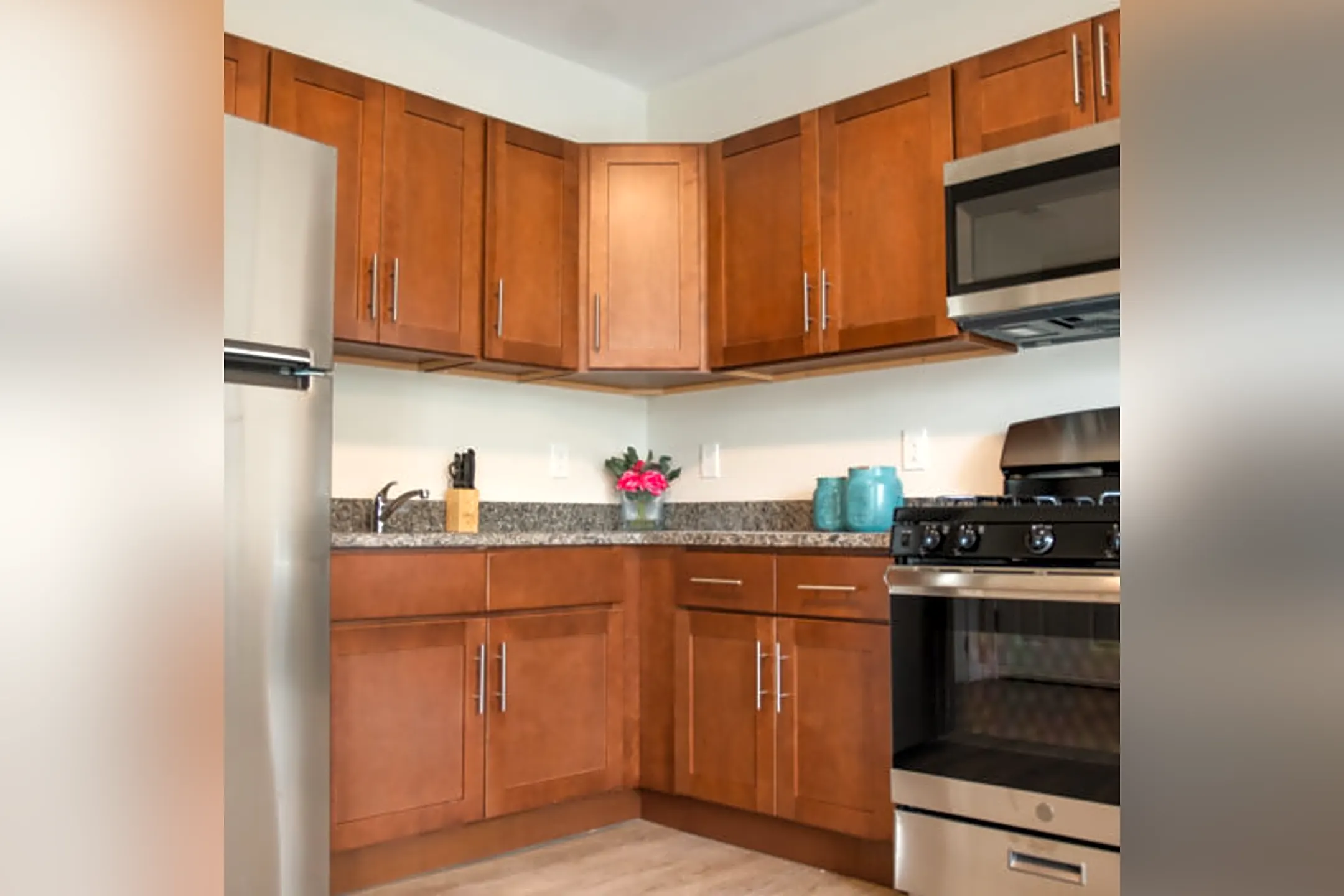 The Delaware Edge 329 West State Street Trenton, NJ Apartments for