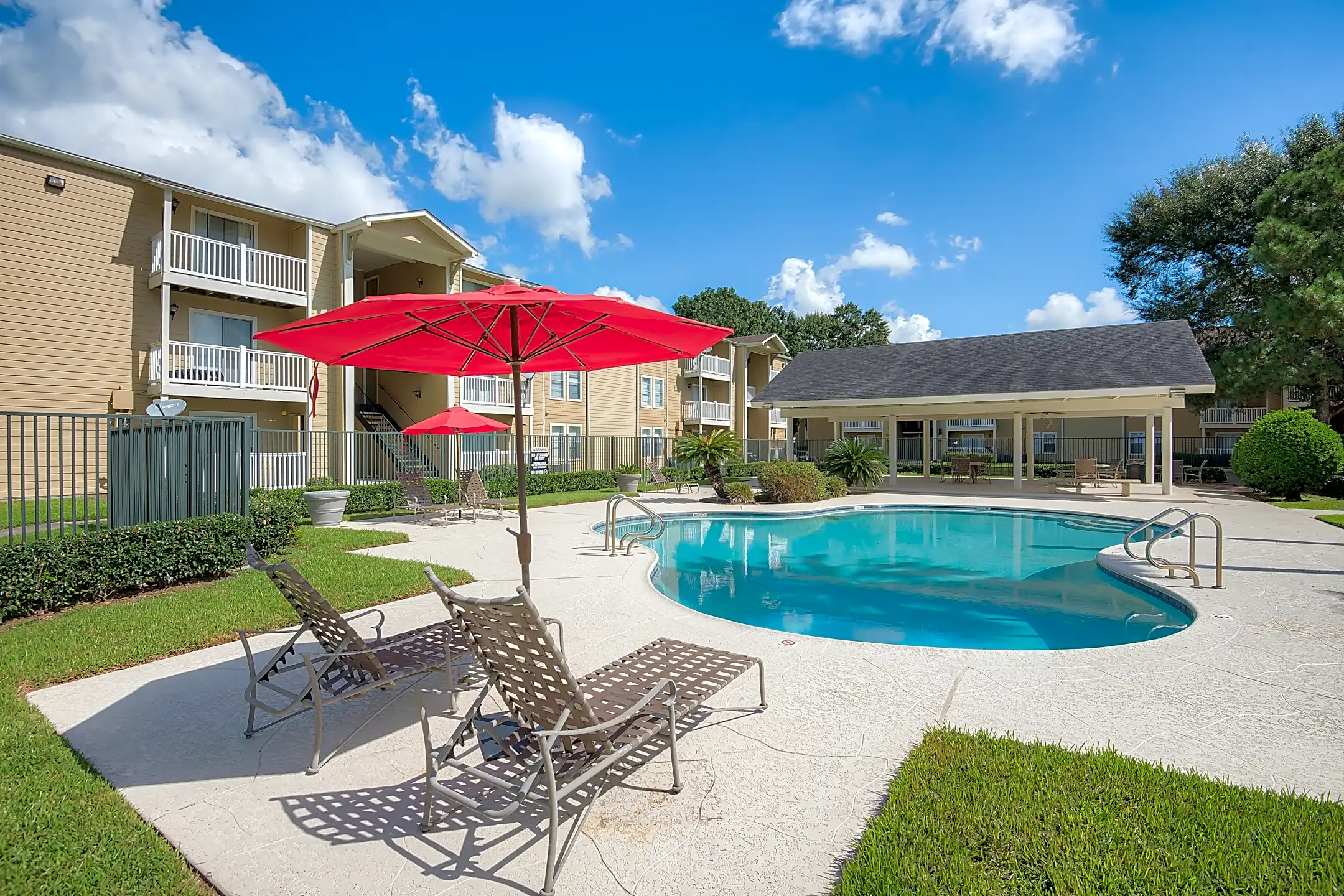 St Germaine 2201 Manhattan Blvd Harvey, LA Apartments for Rent Rent.