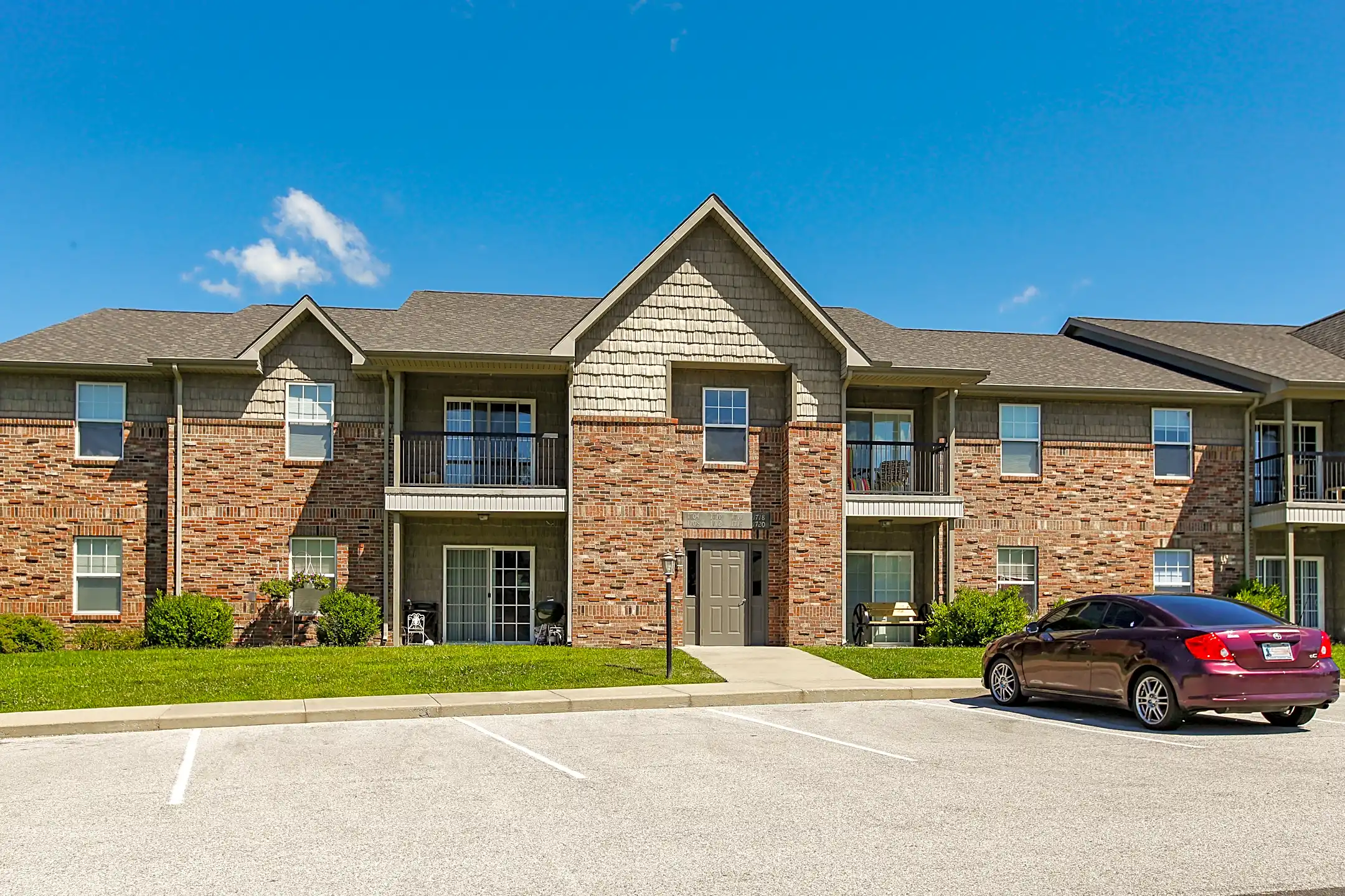 Cobblestone Crossings Terre Haute, IN 47802