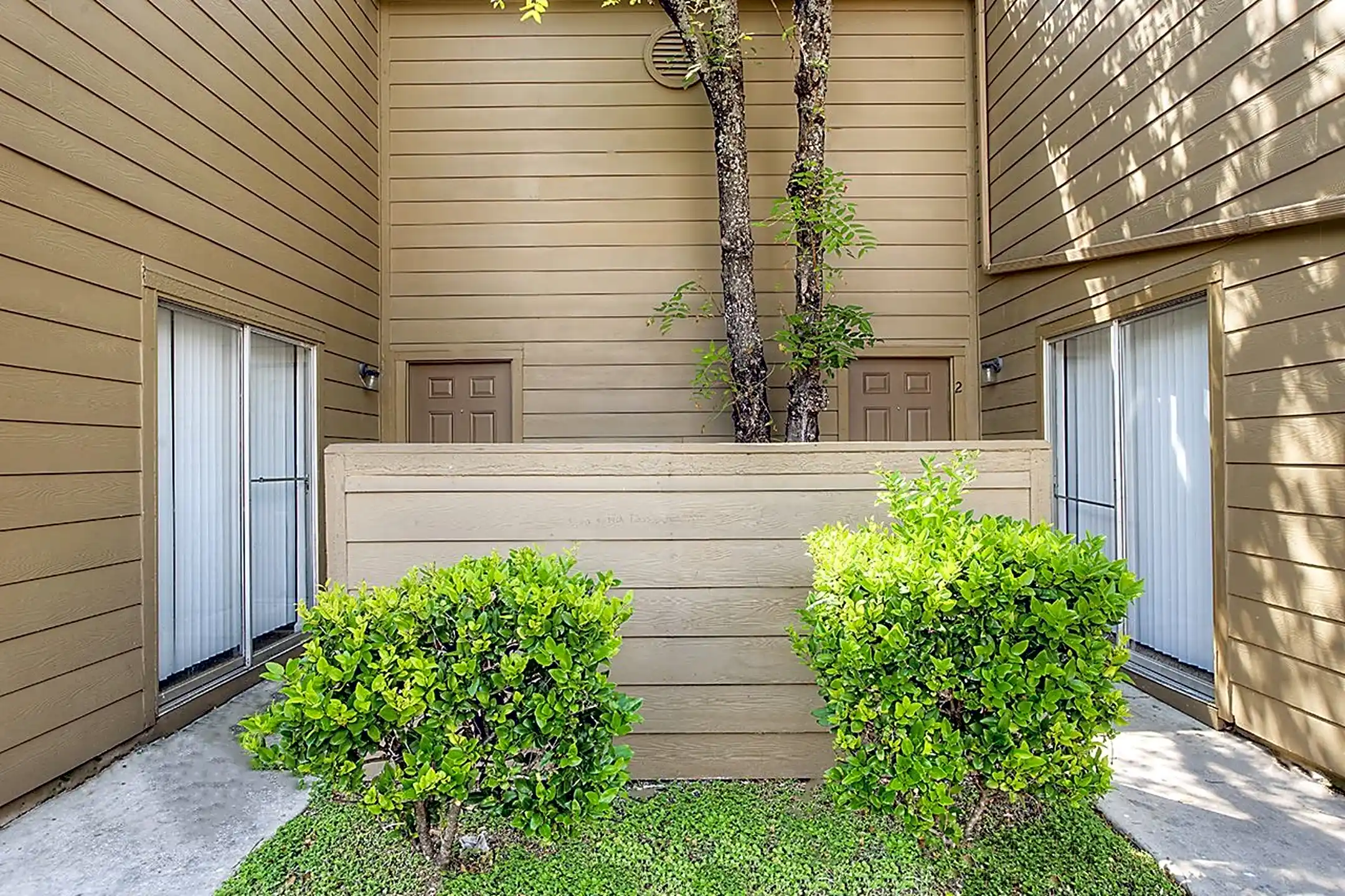 CrestWind Townhomes and Apartments 8835 Willmon Way Windcrest, TX