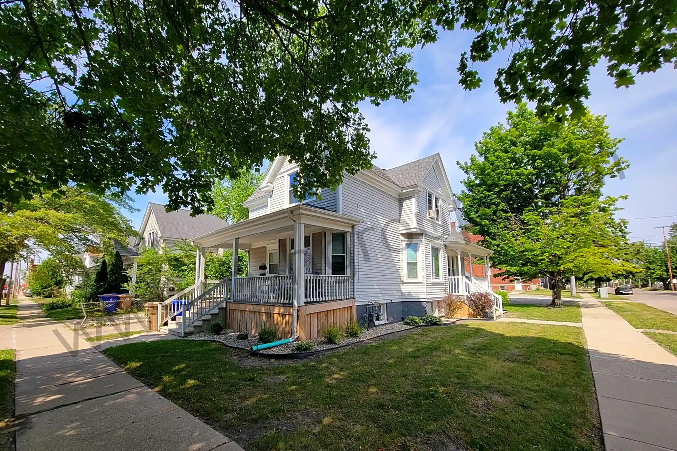 6417 23rd Ave Kenosha, WI Houses for Rent Rent.