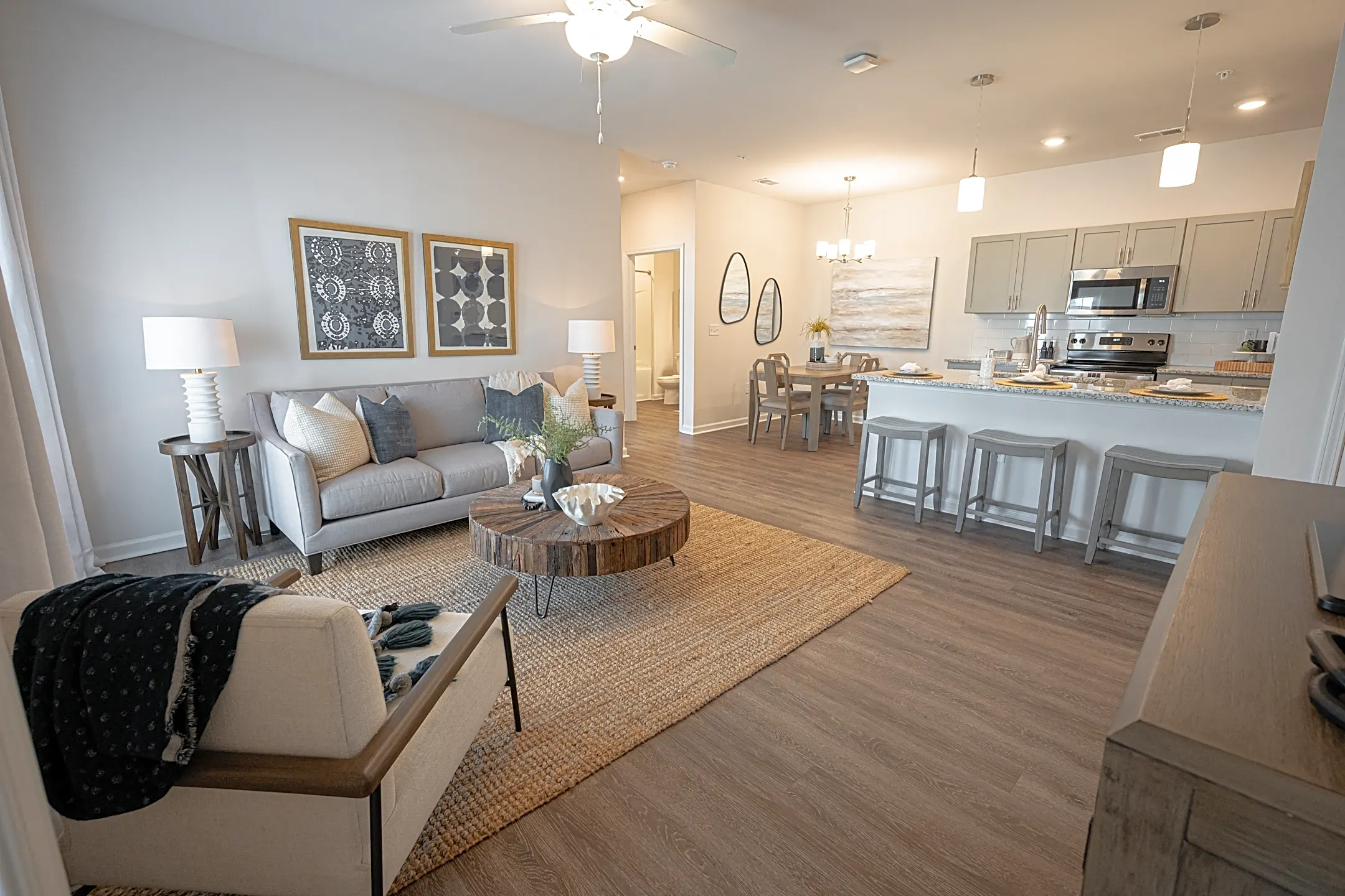 Beaumont Oaks at Porters Neck 115 Beaumont Oaks Dr Wilmington, NC