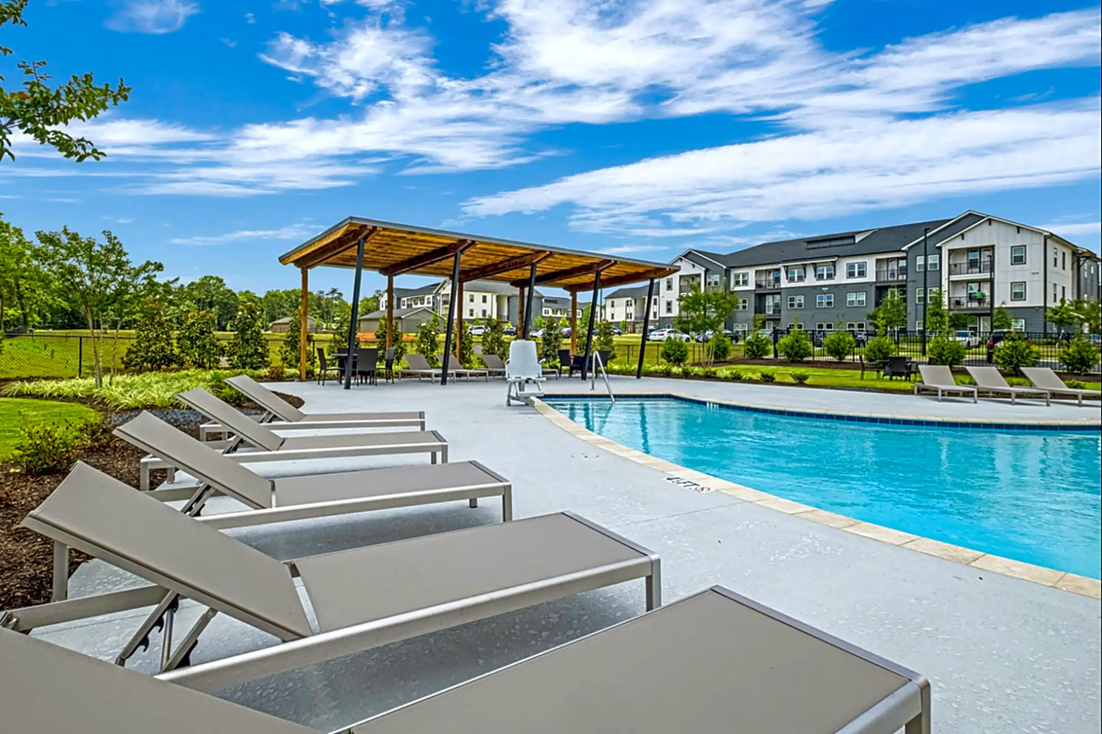 The Aster 101 McCaw St Mauldin, SC Apartments for Rent Rent.