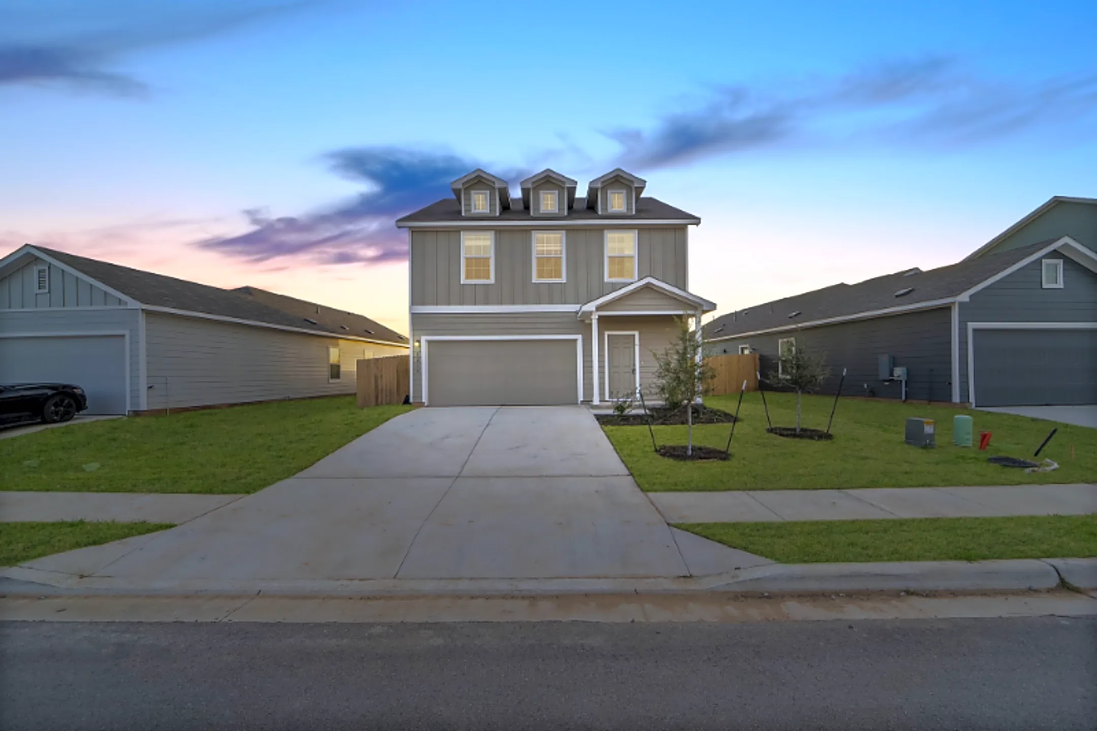 1219 Catfish Ln Bastrop, TX Houses for Rent Rent.