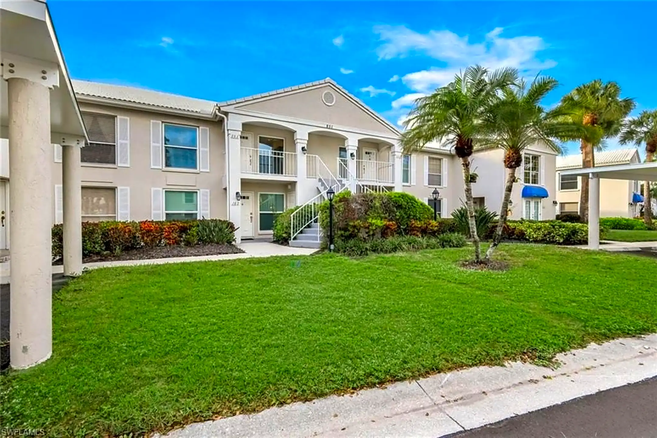 851 Gulf Pavillion Dr 202 Naples, FL Condos for Rent Rent.