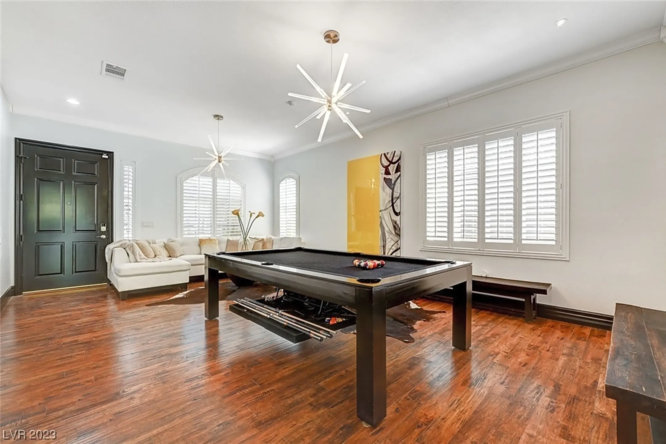 9593 Los Cotos Ct - Las Vegas, NV