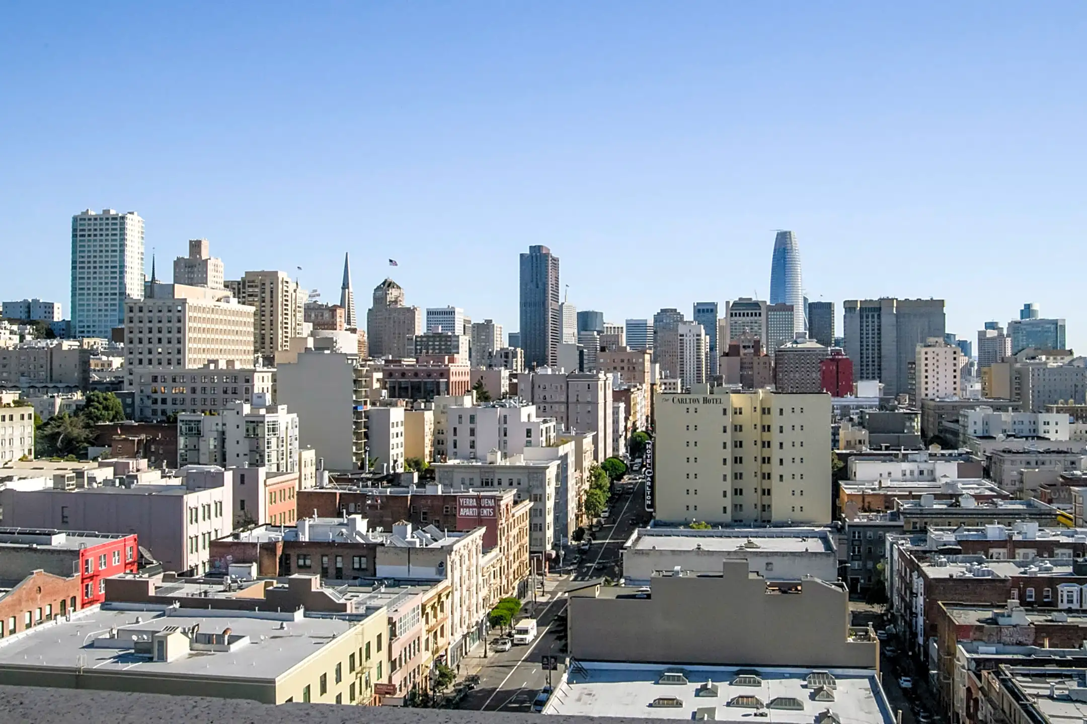 Etta - 1285 Sutter St | San Francisco, CA Apartments for Rent | Rent.