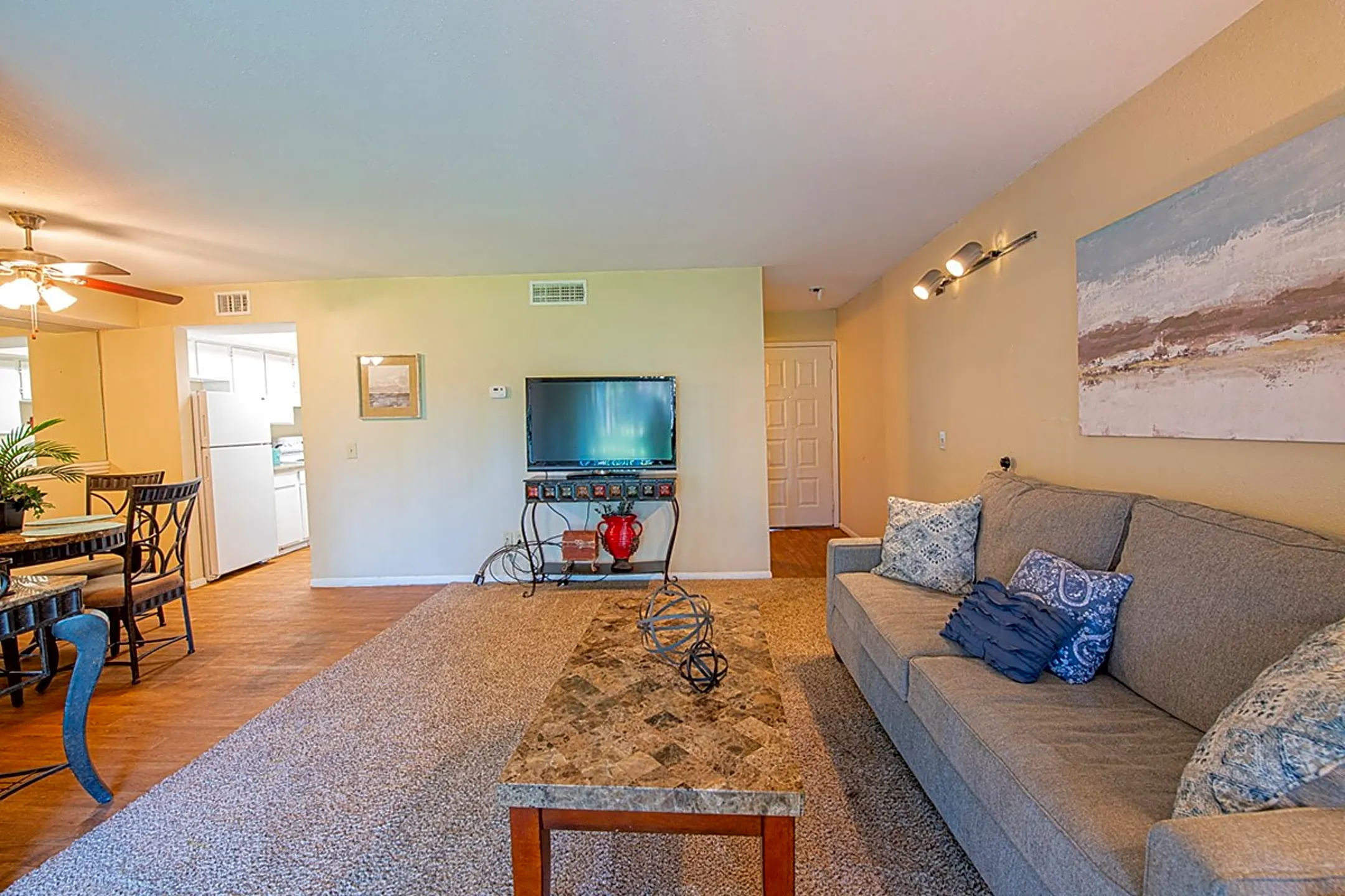 Deer Wood 110 Champions Dr Lufkin, TX Apartments for Rent Rent.