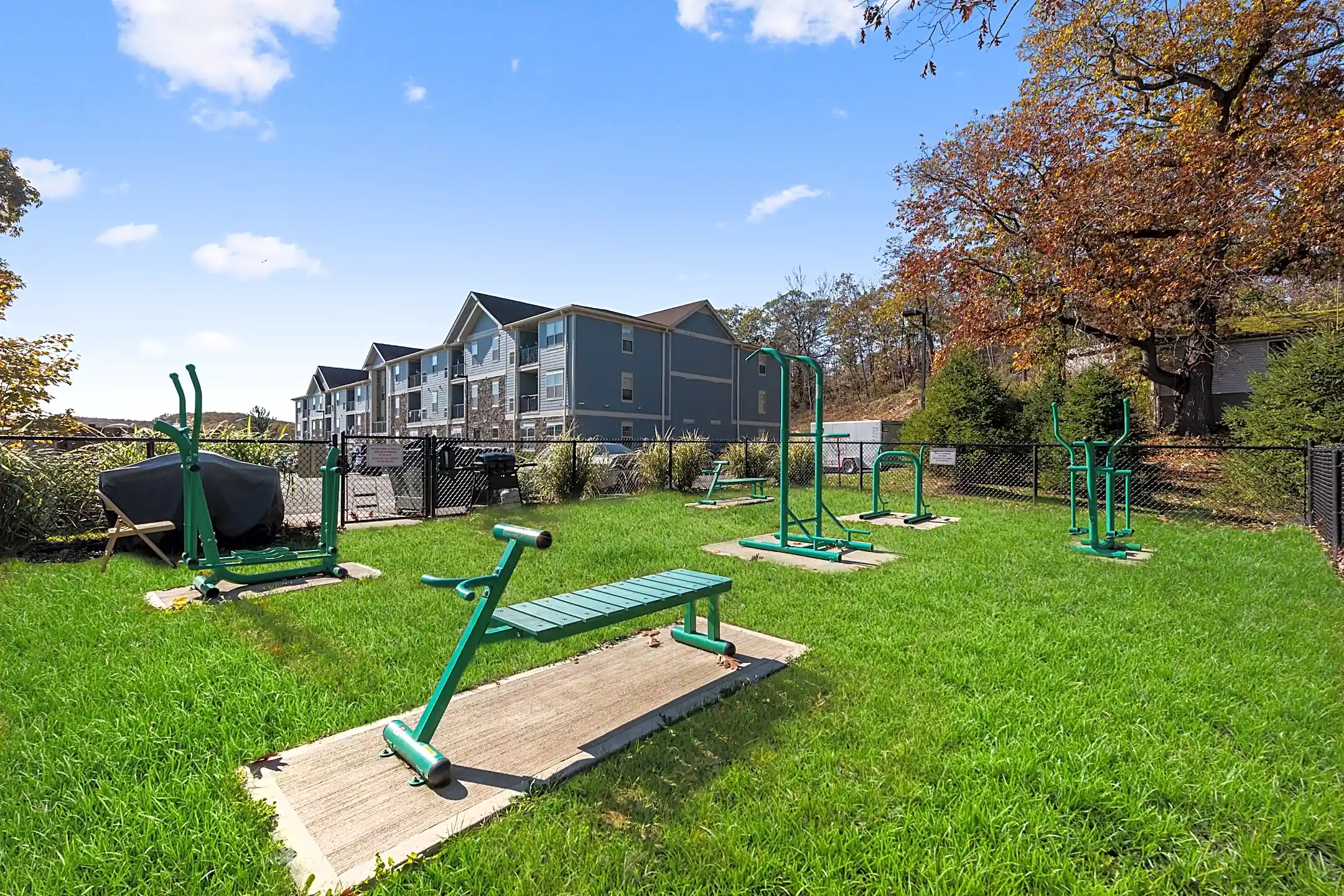 The View Wanaque 1049 Ringwood Ave Haskell, NJ Apartments for