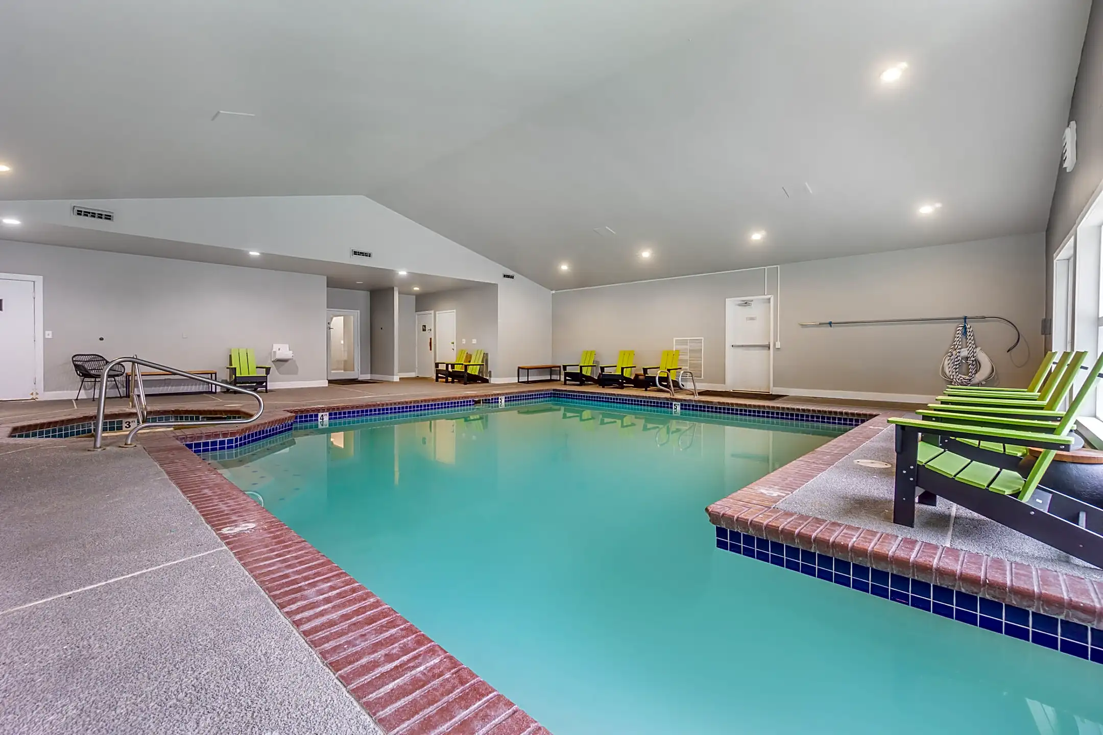 Glen Park at West Campus Federal Way, WA 98023