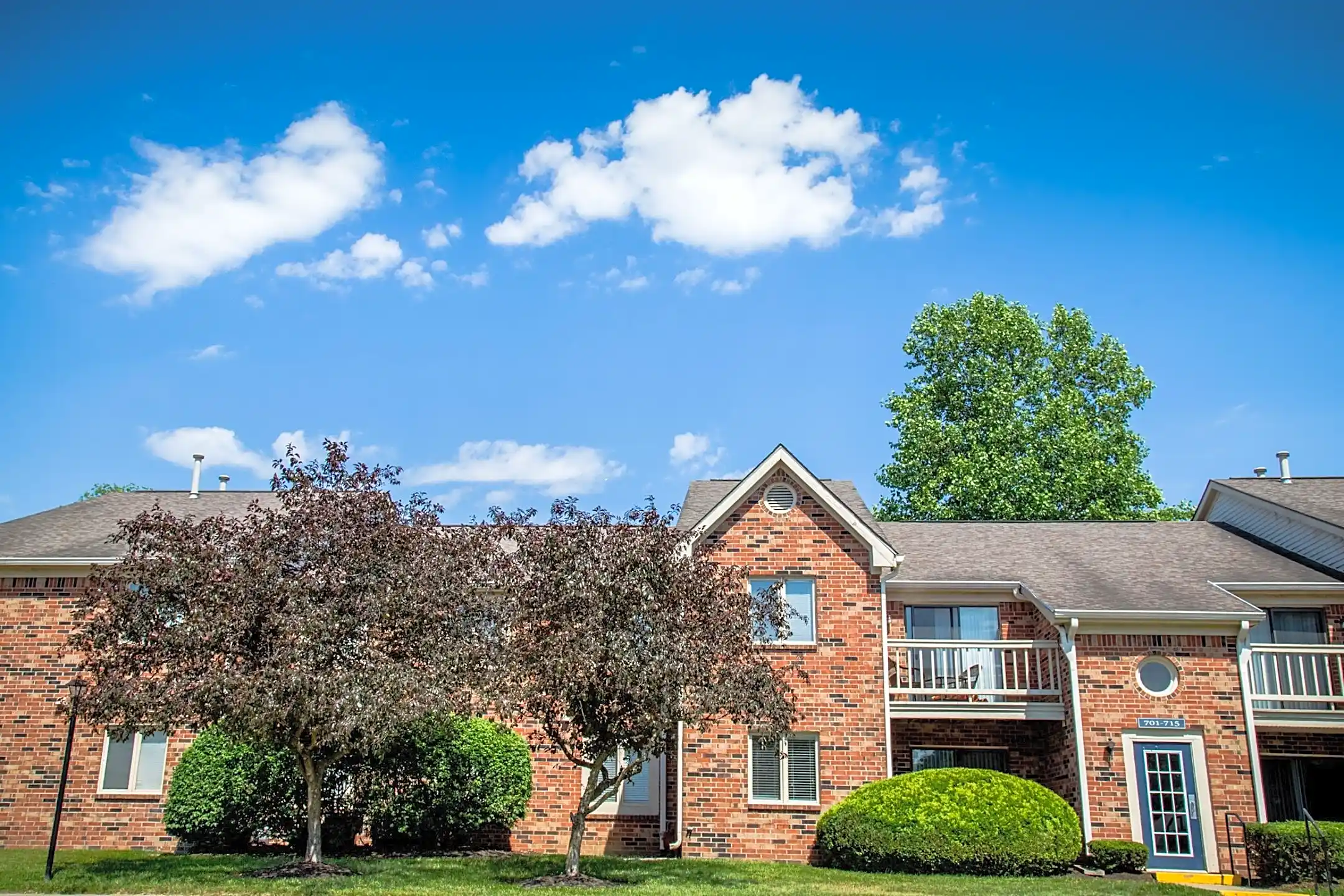 Northlake Village Apartments 1100 Northlake Dr Noblesville, IN