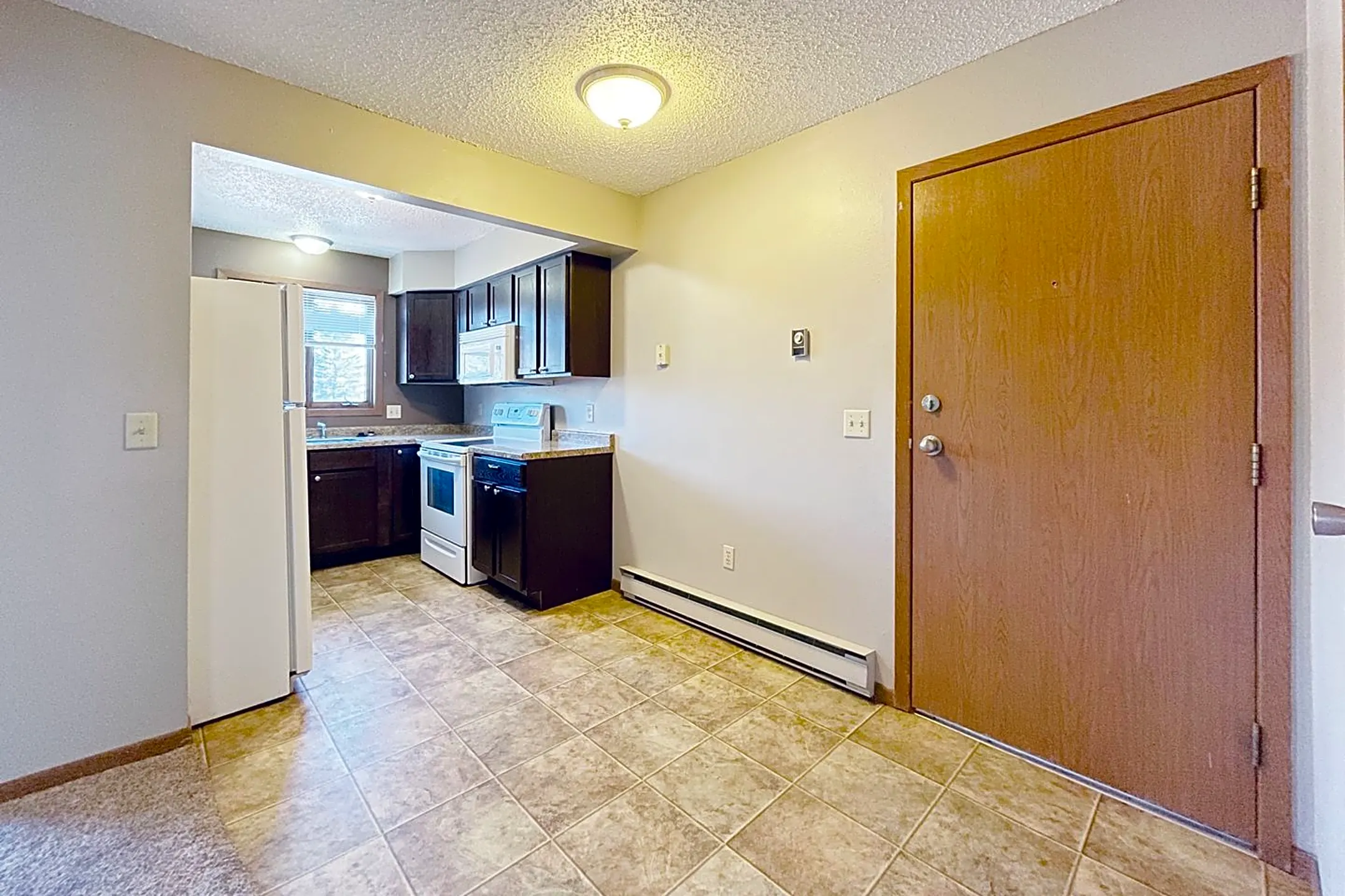 Westridge Apartments Apartments Minot, ND 58703