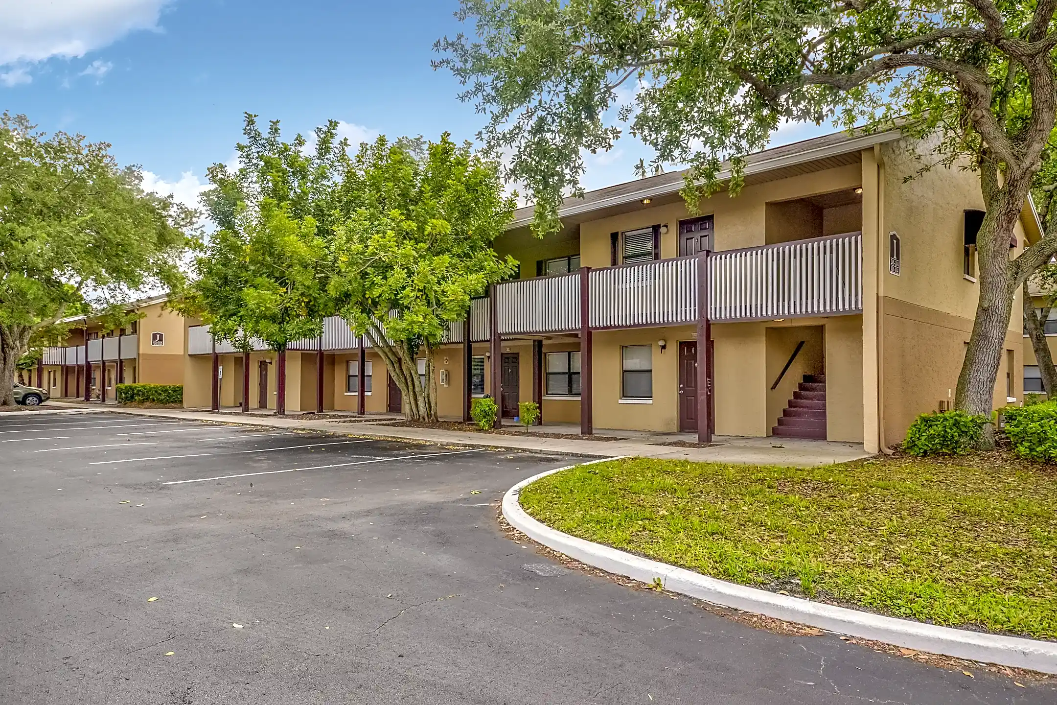 The Park at Via Terrossa 1245 Palm Bay Road Northeast Palm Bay, FL