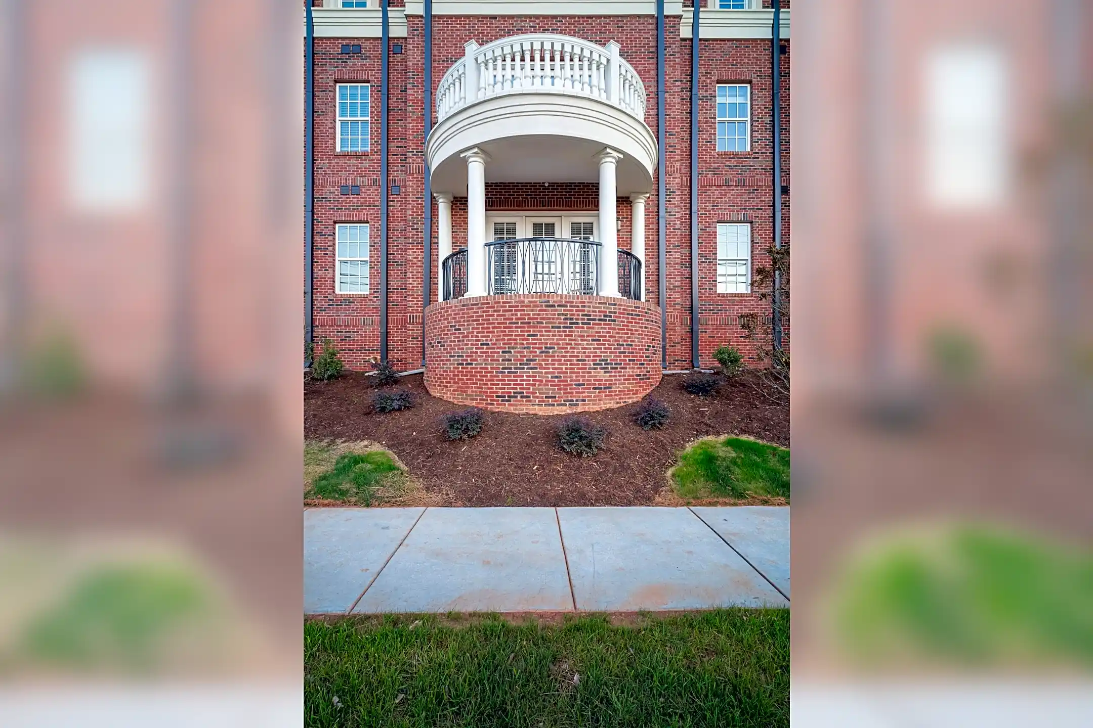 Tindall Park Apartments Charlotte