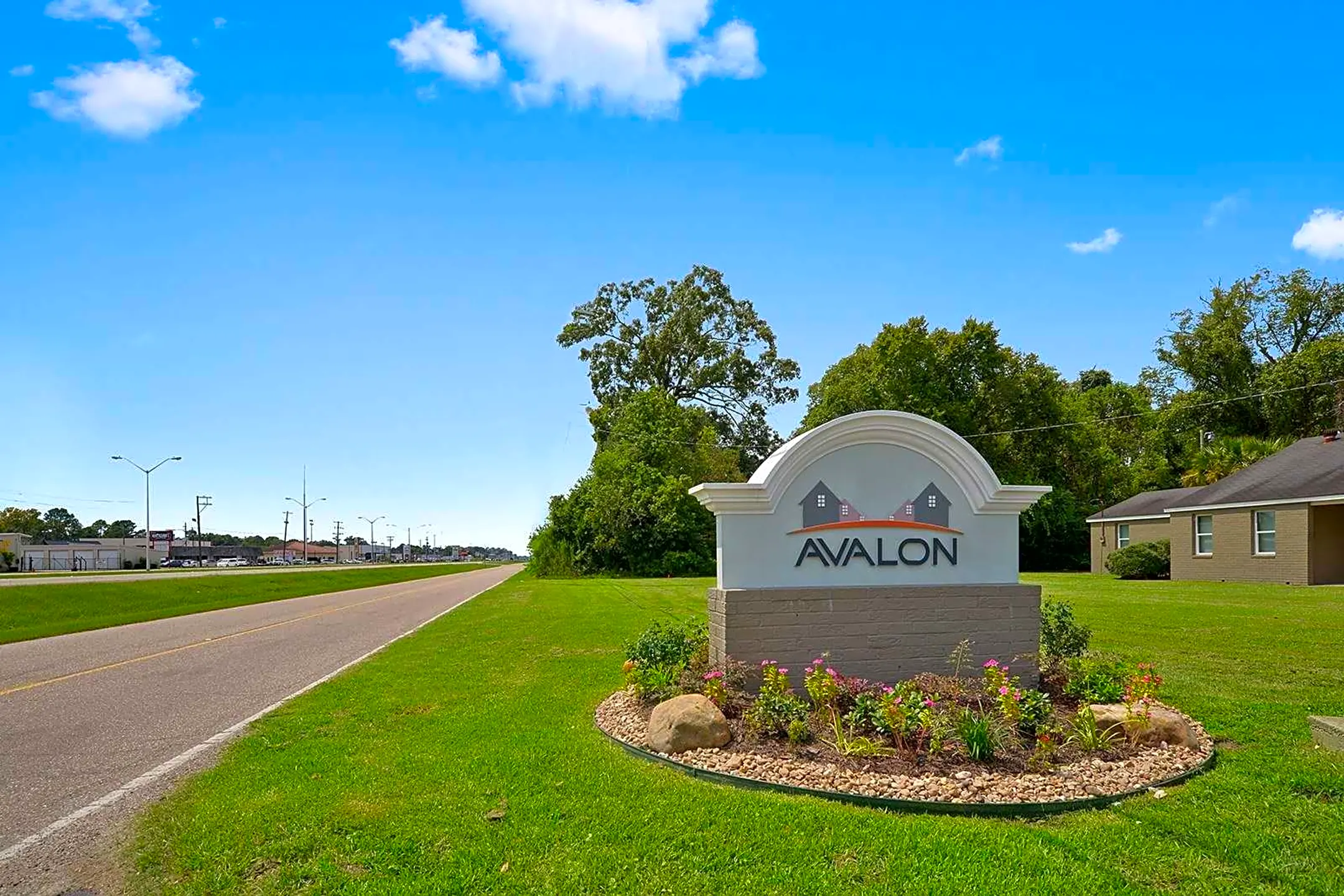 Avalon Apartments Baton Rouge