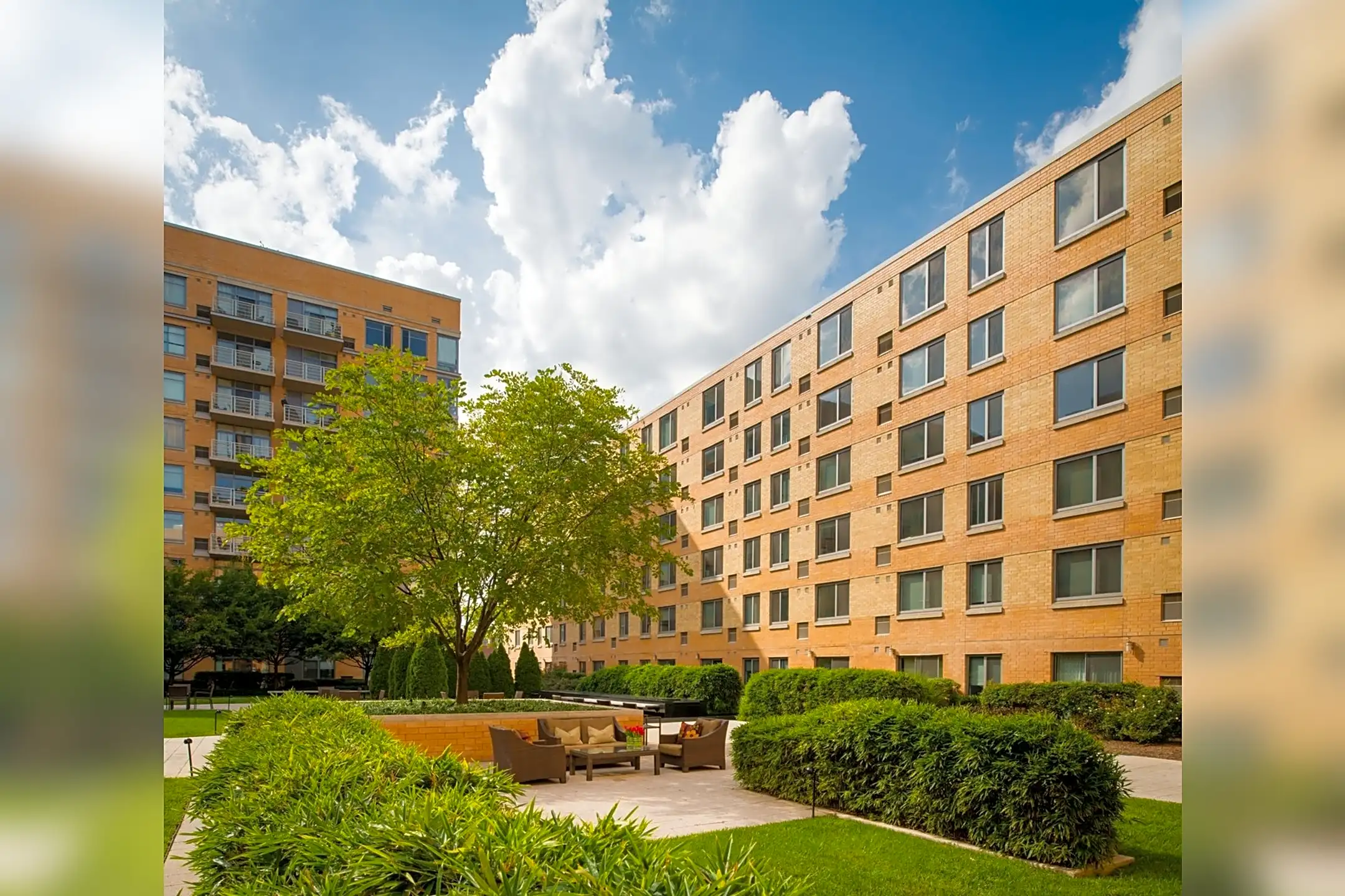 Gables Vista Dc