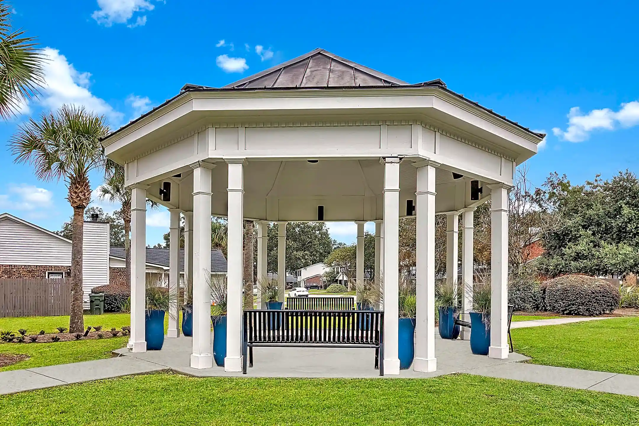 Building - The Cottages At Crowfield - Ladson, SC