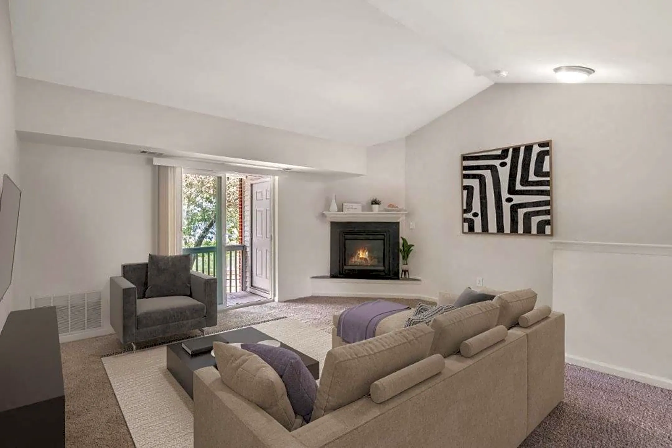 Abrams Run Apartment Homes 111 Bill Smith Blvd King of Prussia, PA