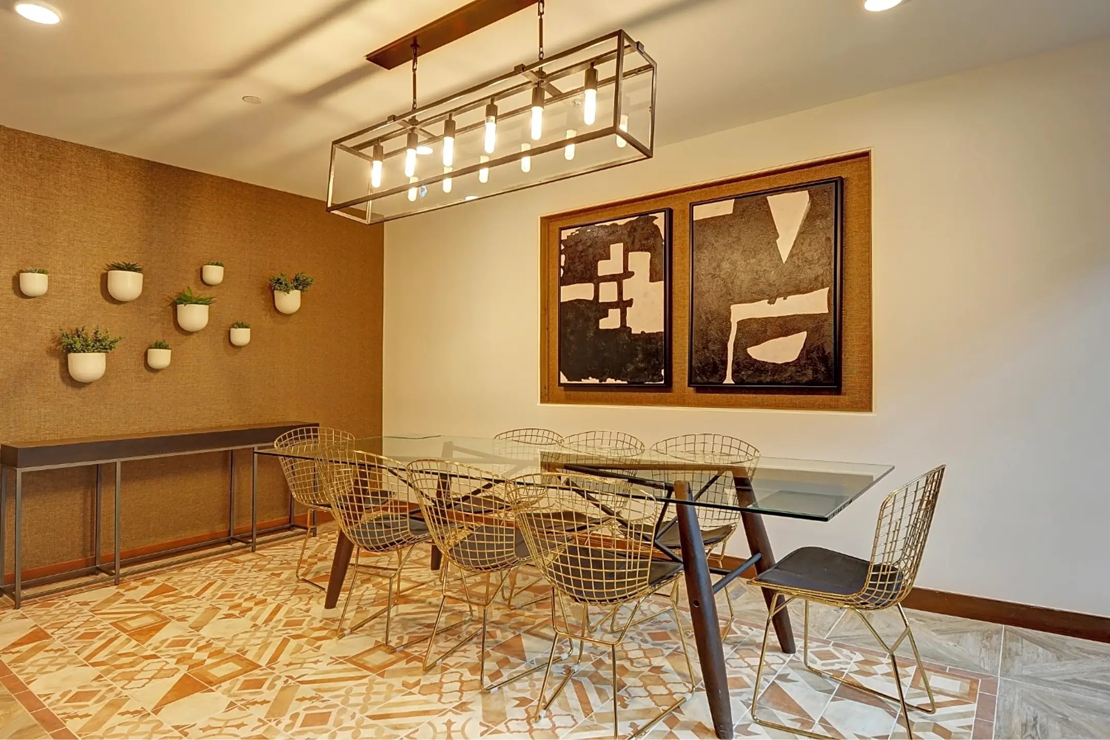 Trellis House 2323 Sherman Avenue Northwest Washington, DC