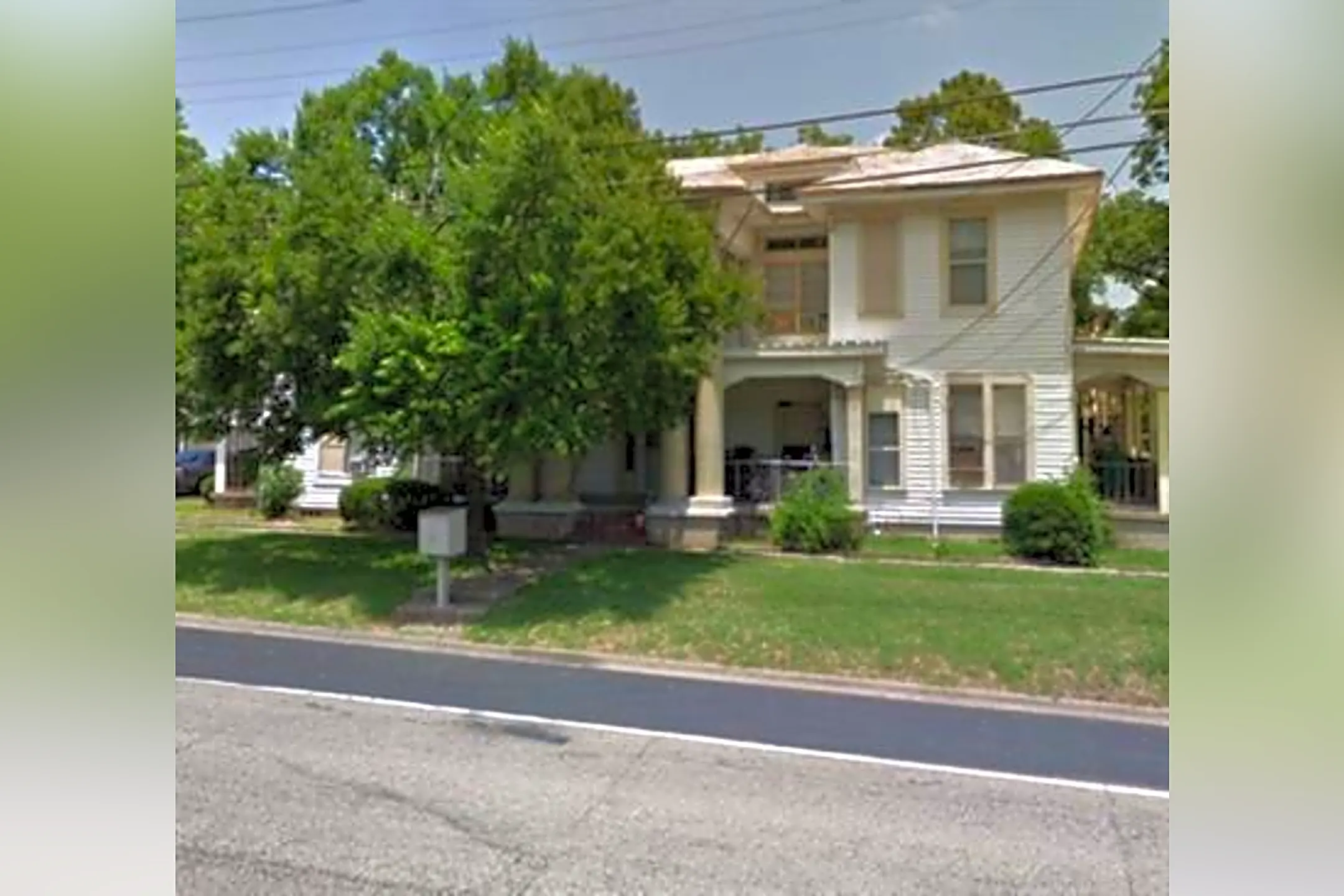 3720 Sockwell Blvd Greenville, TX Houses for Rent Rent.