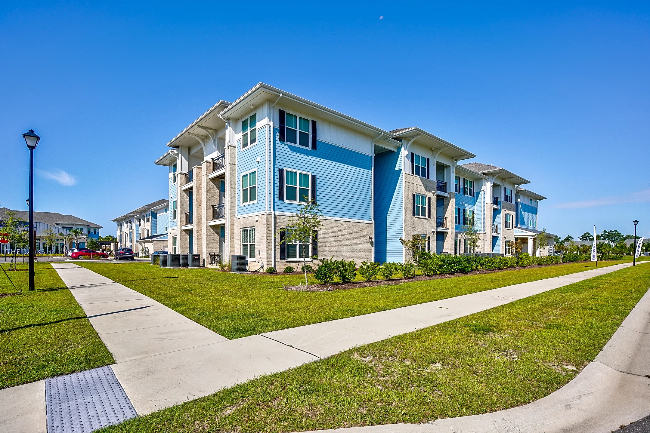 The Banks at Bridgewater 719 Lantern Walk Dr Little River, SC