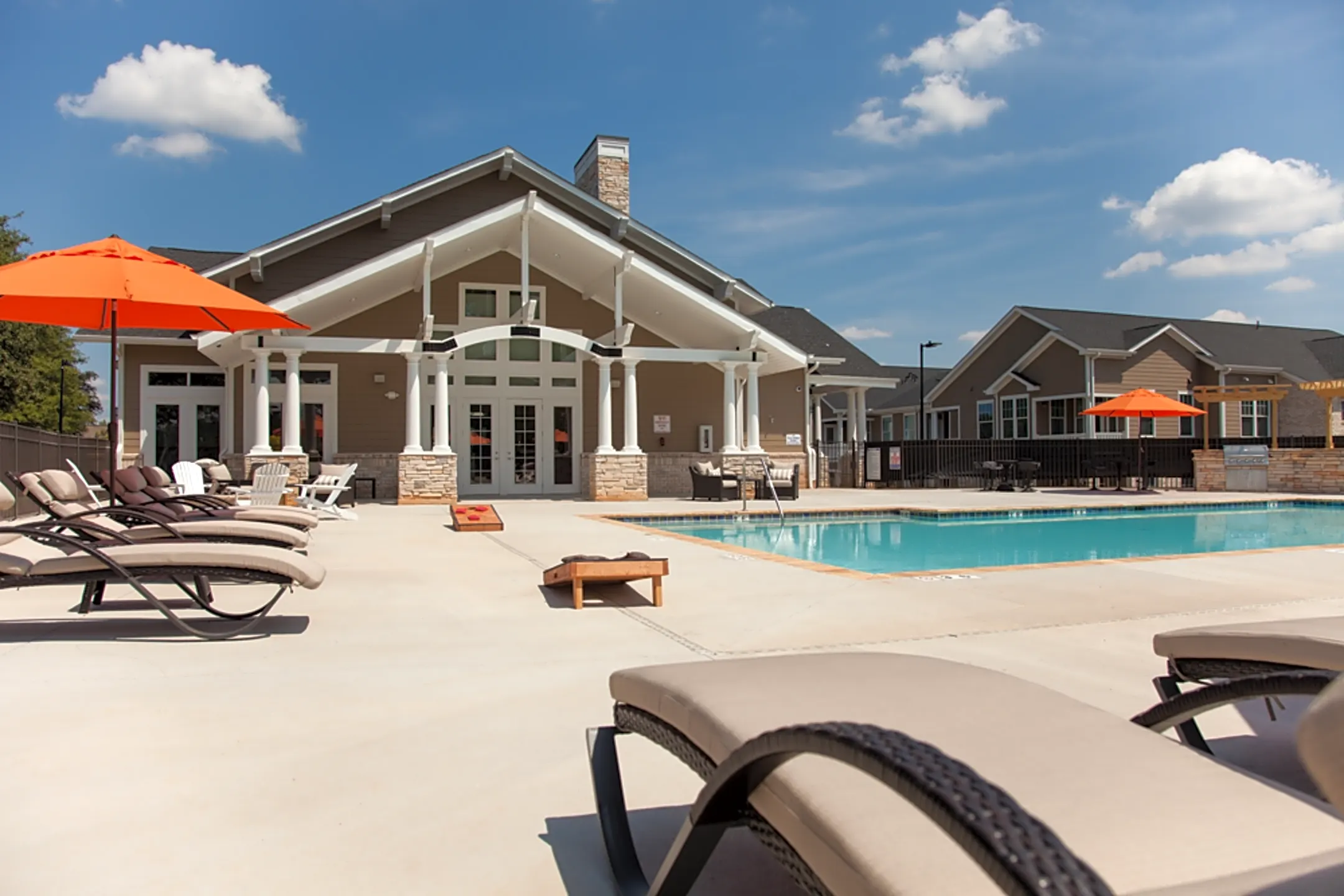 Piedmont Place Apartments Greensboro, NC 27410