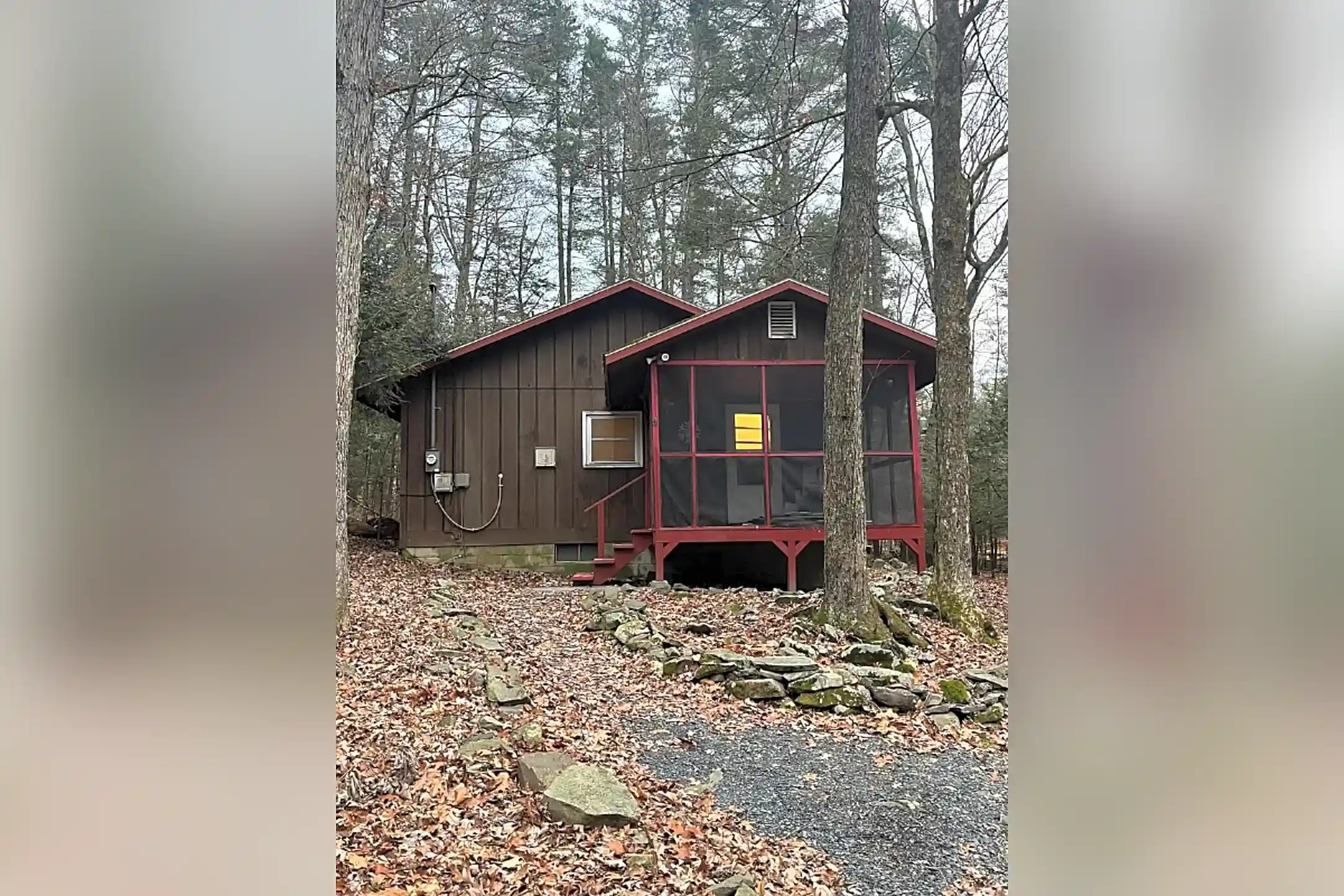 406 Roaring Brook Rd East Stroudsburg, PA Houses for Rent Rent.