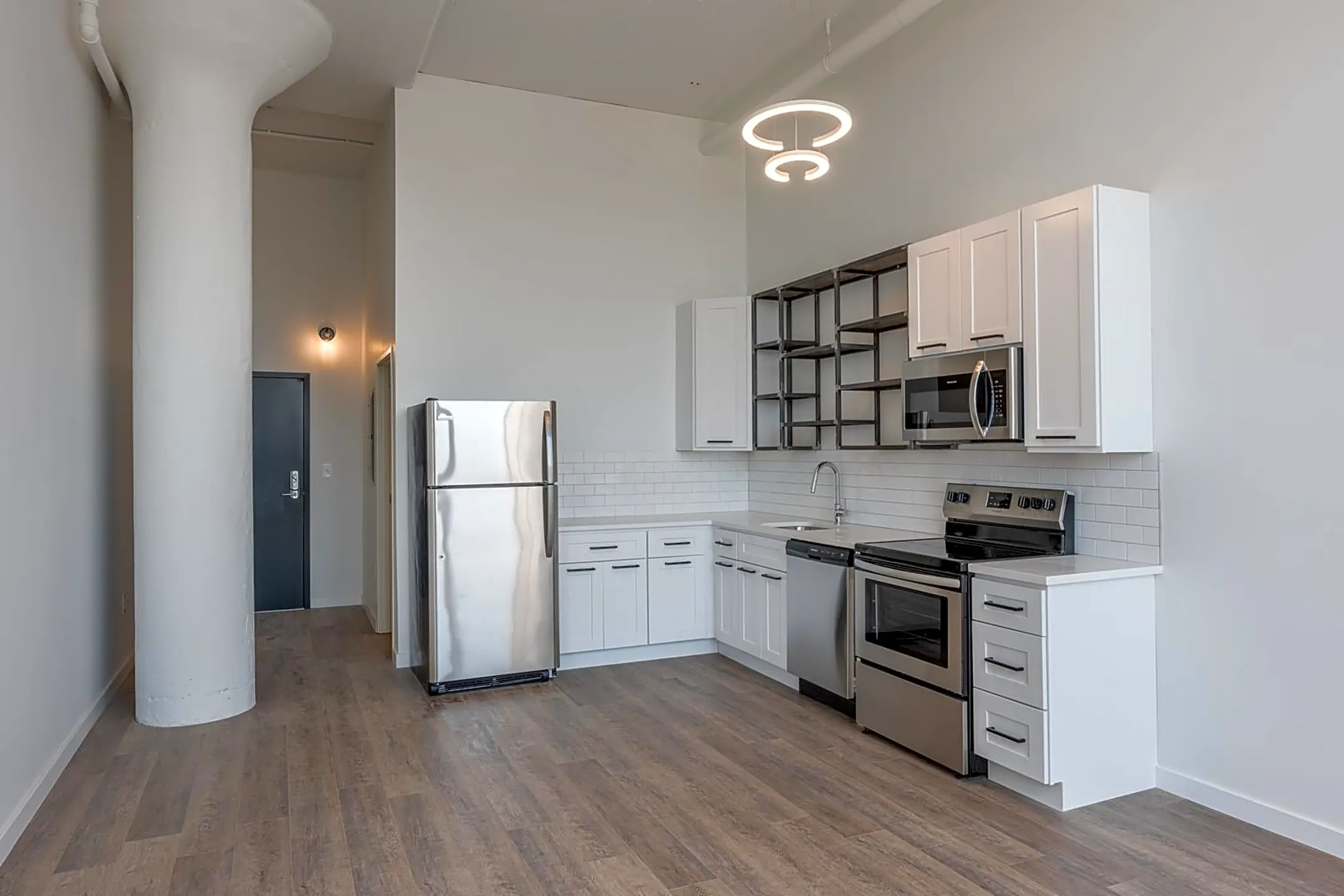 Brush Factory Lofts Philadelphia, PA 19148