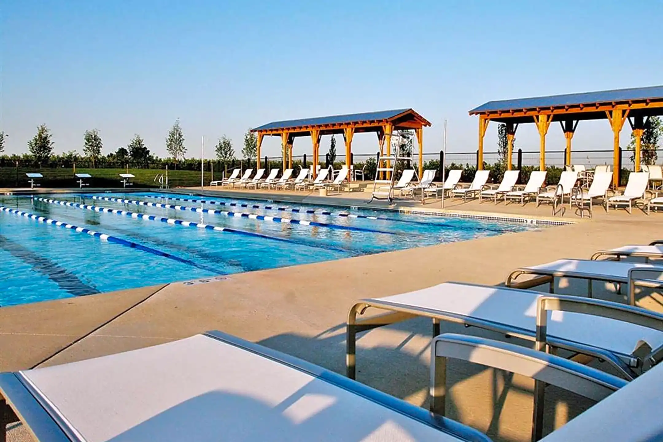 Promenade at New Town 3301 Domain St 1 Saint Charles, MO