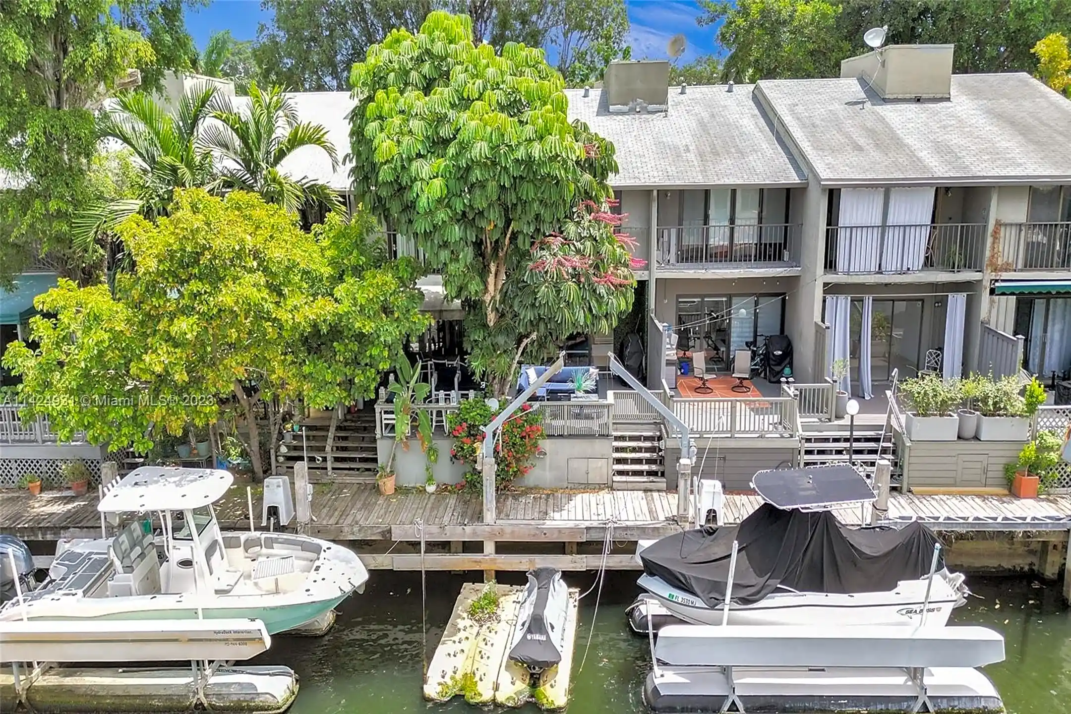 1000 NW N River Dr #113 - Miami, FL