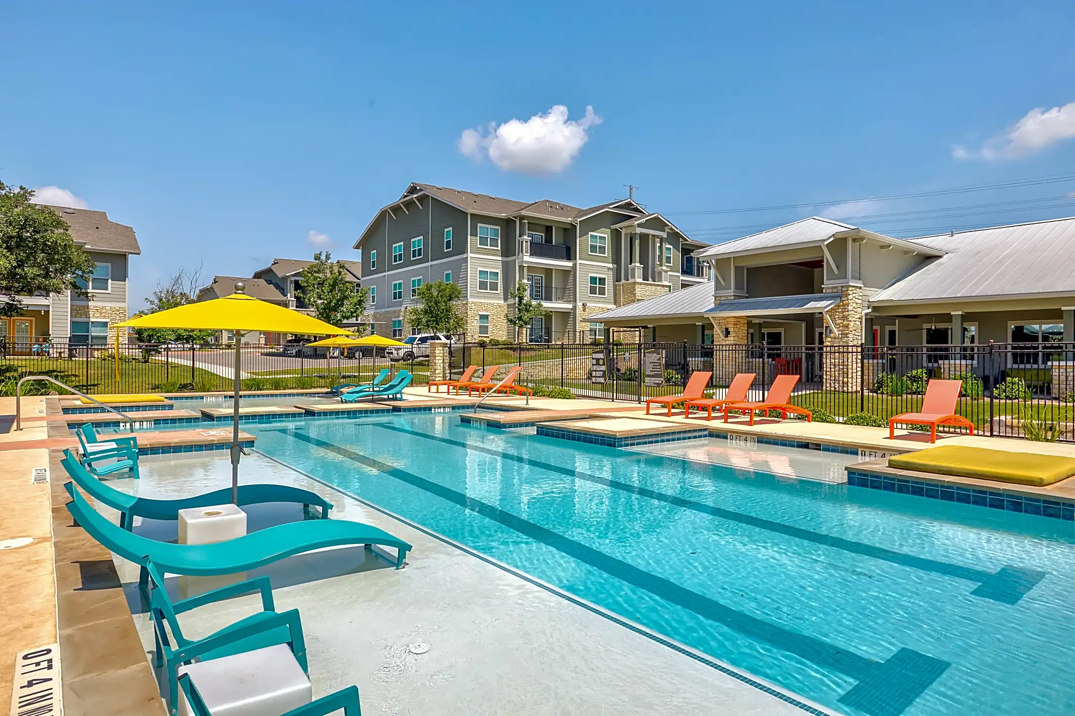 Esperanza 14006 Potranco Road San Antonio, TX Apartments for Rent