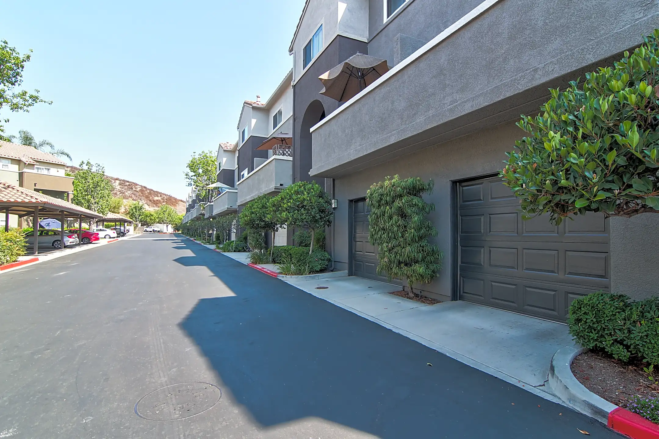 Madrid Apartments Mission Viejo, CA 92692