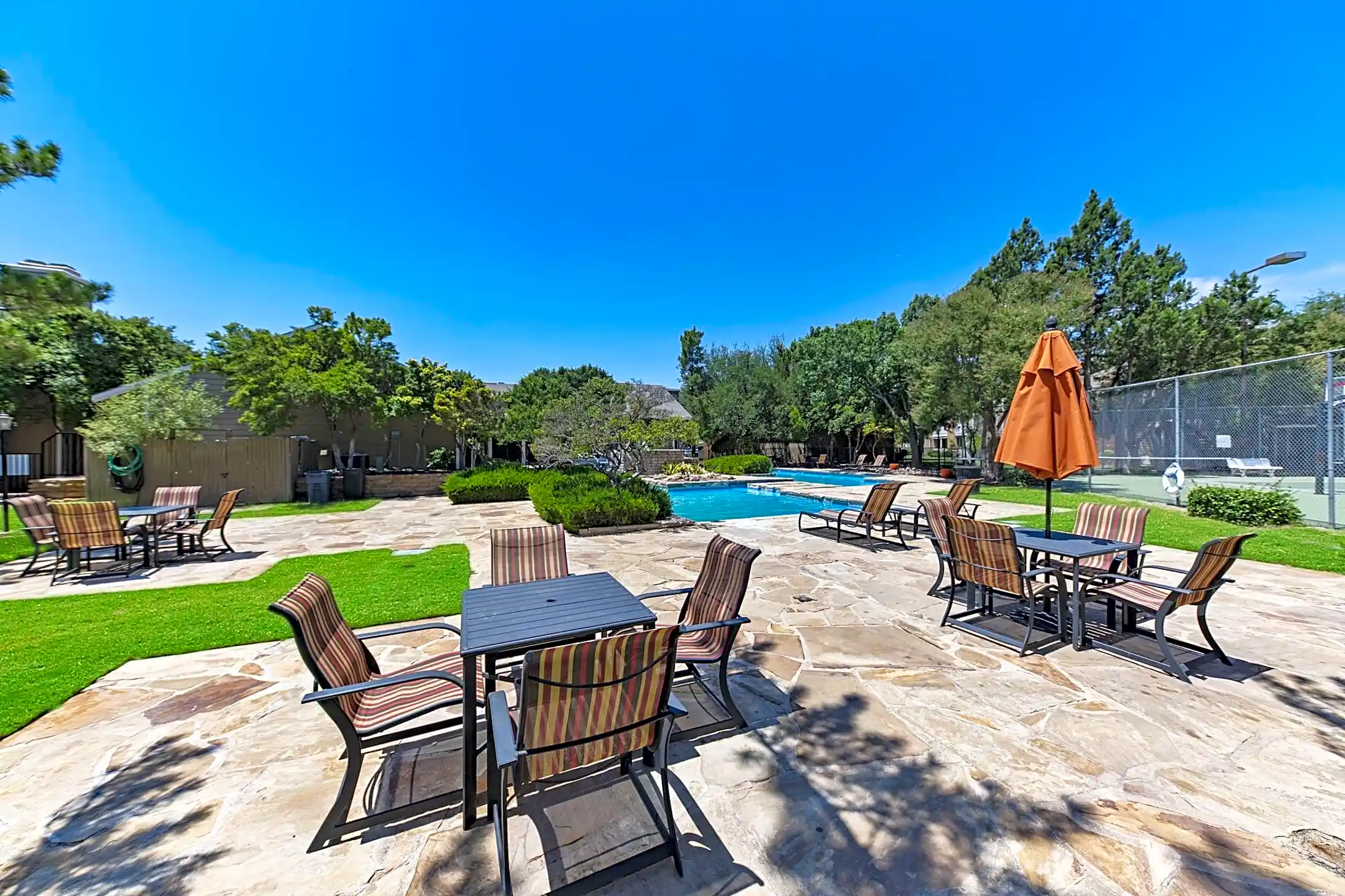 The Clusters Apartments Midland, TX 79707