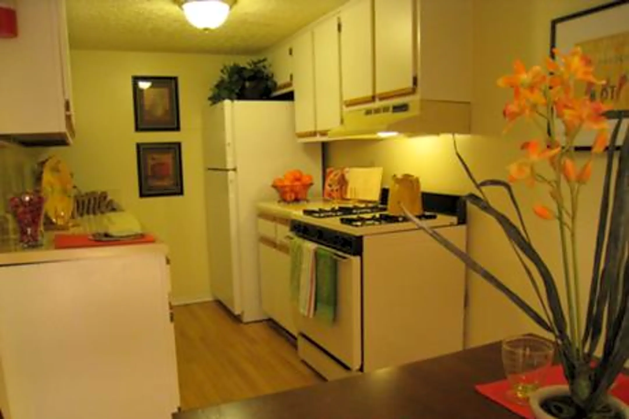 The Apartments 2414 Stone Rd Atlanta, GA Apartments for