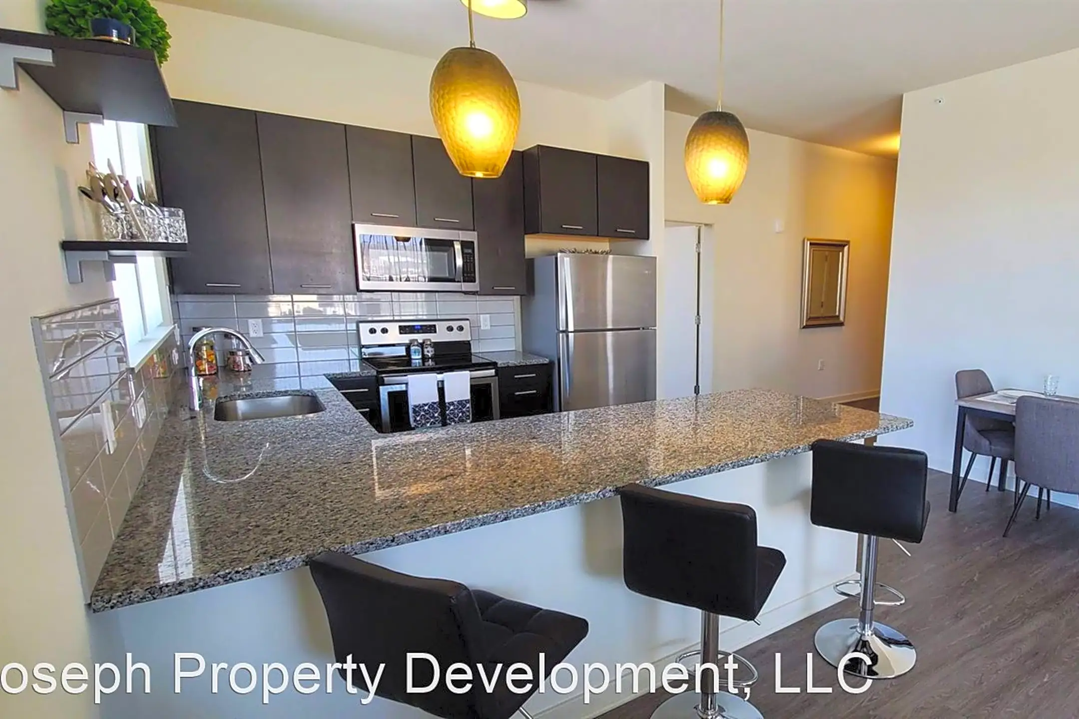 Kitchen - 5204 S 76th Street - Greendale, WI