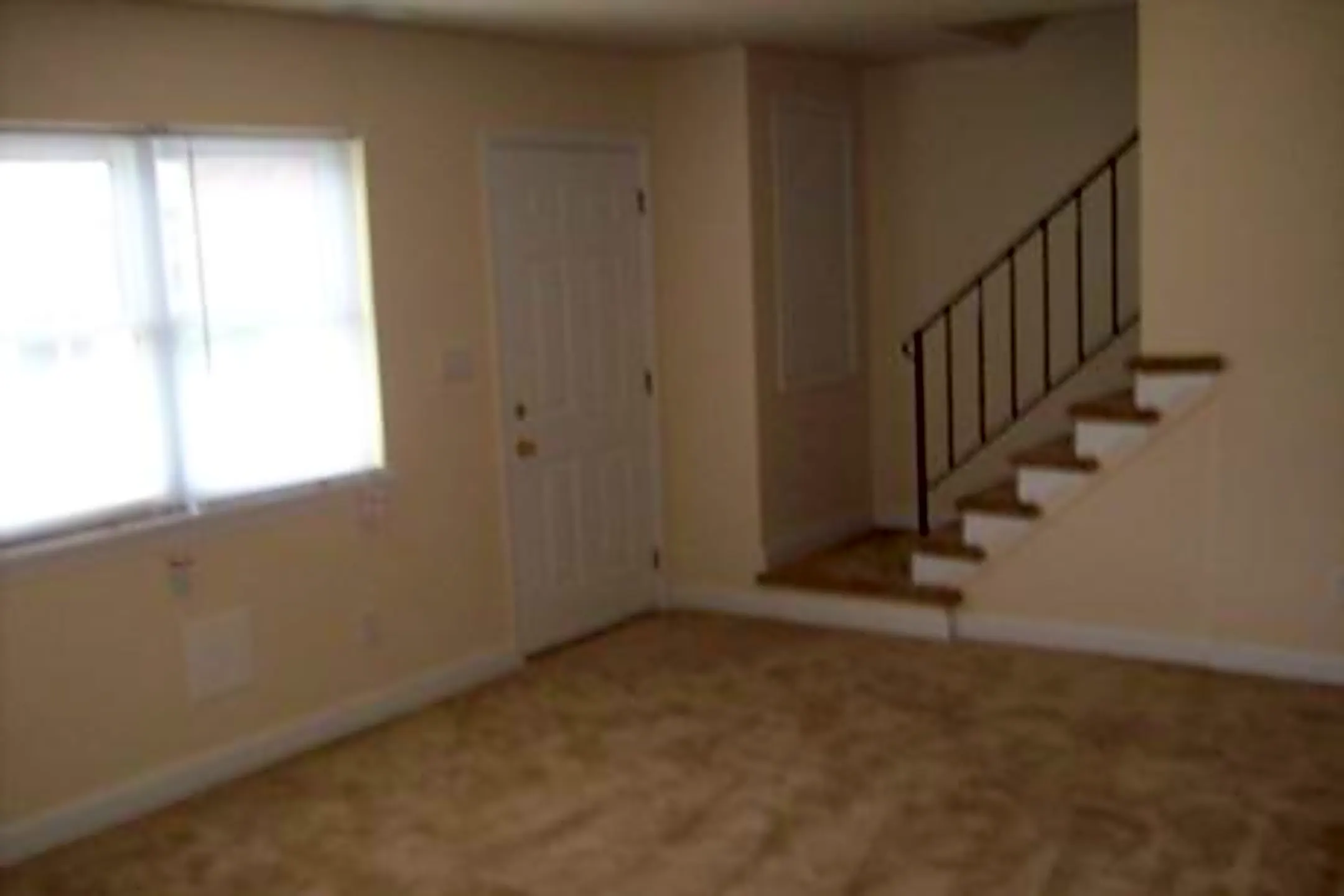 Weldon Townhomes 1402 Weldon Pl N Baltimore, MD Townhomes for Rent