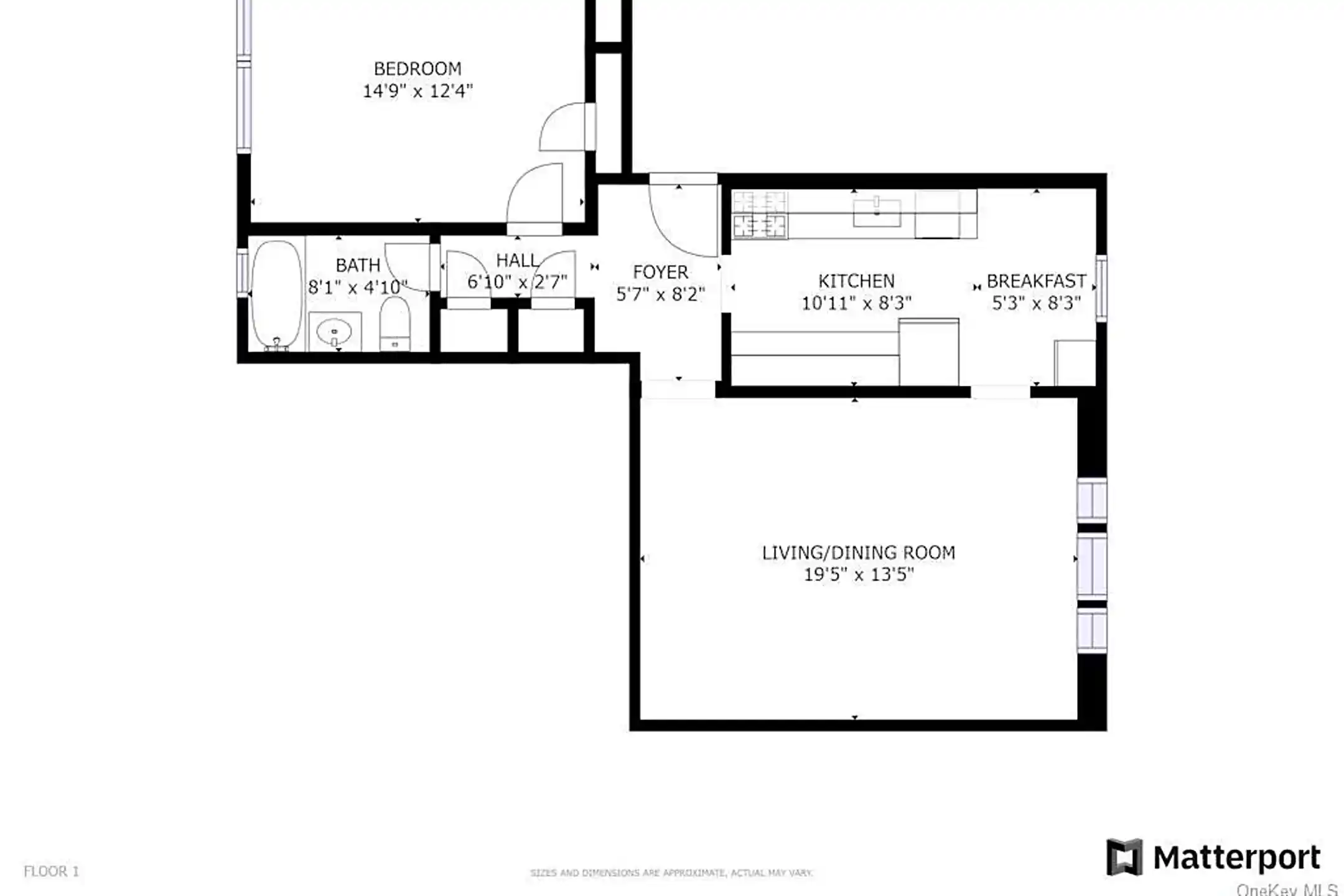 5 Laurel St C1 Apartments Rye, NY 10580