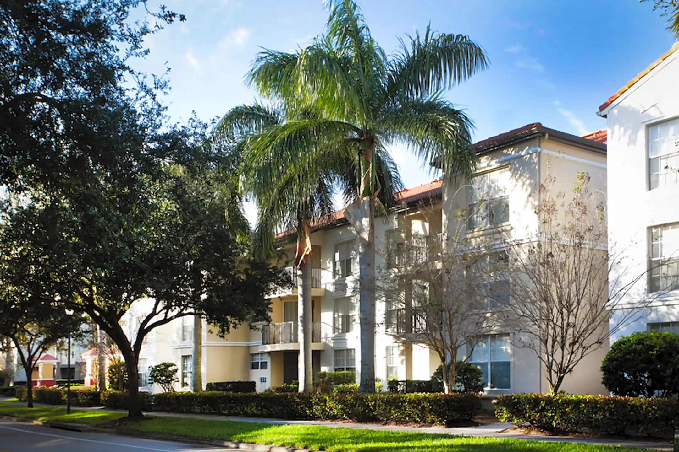 The Sophia at Abacoa 863 University Blvd Jupiter, FL Apartments for