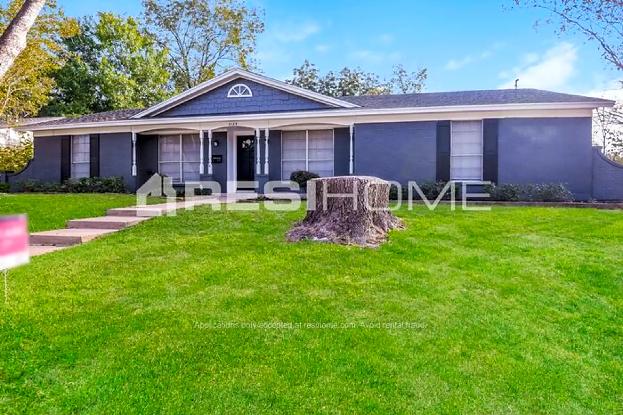 2125 Rockmoor Dr Fort Worth, TX Houses for Rent Rent.